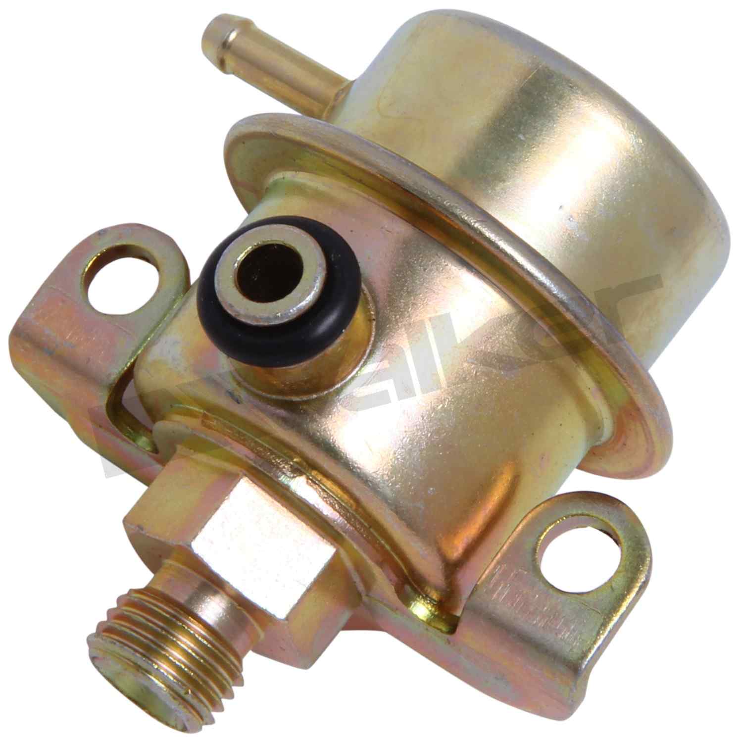 Walker Products Walker Products 255-1093 Fuel Injection Pressure Regulator  top view frsport 255-1093