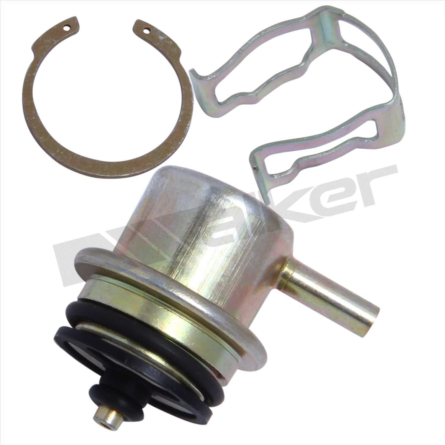 Walker Products Walker Products 255-1095 Fuel Injection Pressure Regulator  top view frsport 255-1095