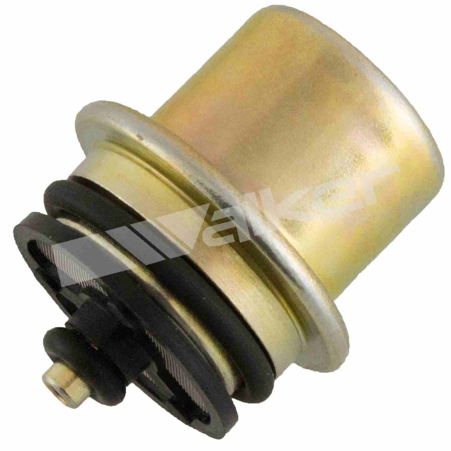 Walker Products Walker Products 255-1100 Fuel Injection Pressure Regulator  top view frsport 255-1100