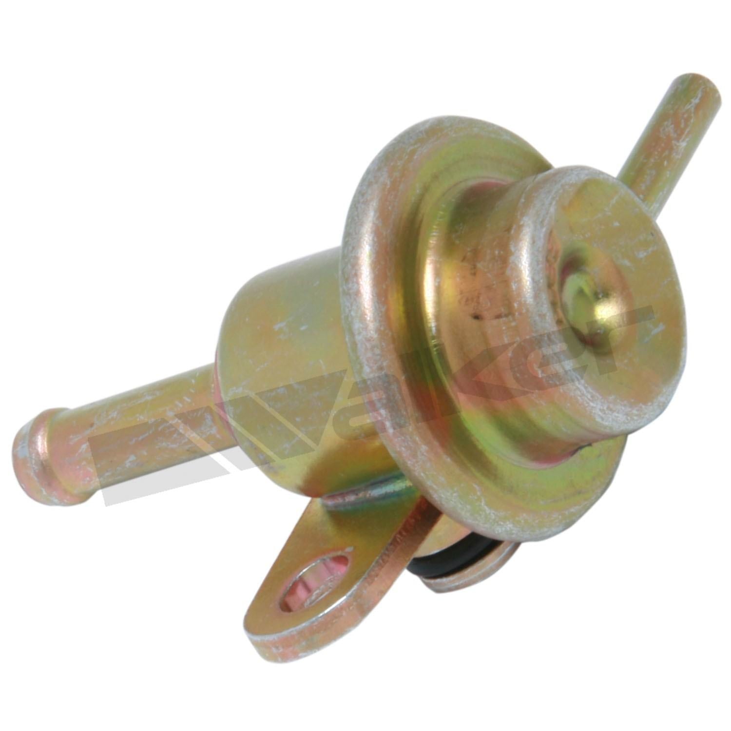 Walker Products Walker Products 255-1155 Fuel Injection Pressure Regulator  top view frsport 255-1155