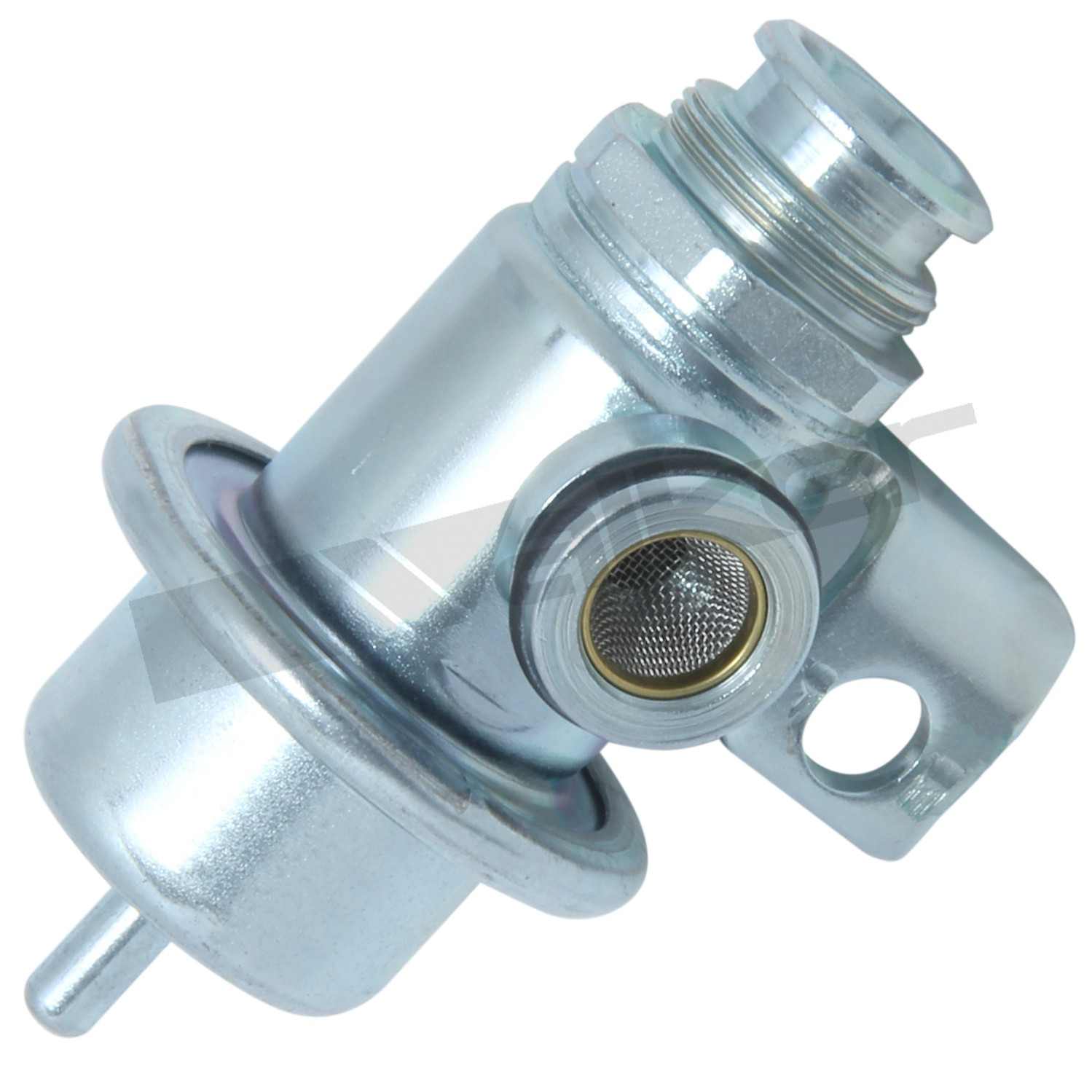 Walker Products Walker Products 255-1184 Fuel Injection Pressure Regulator  top view frsport 255-1184