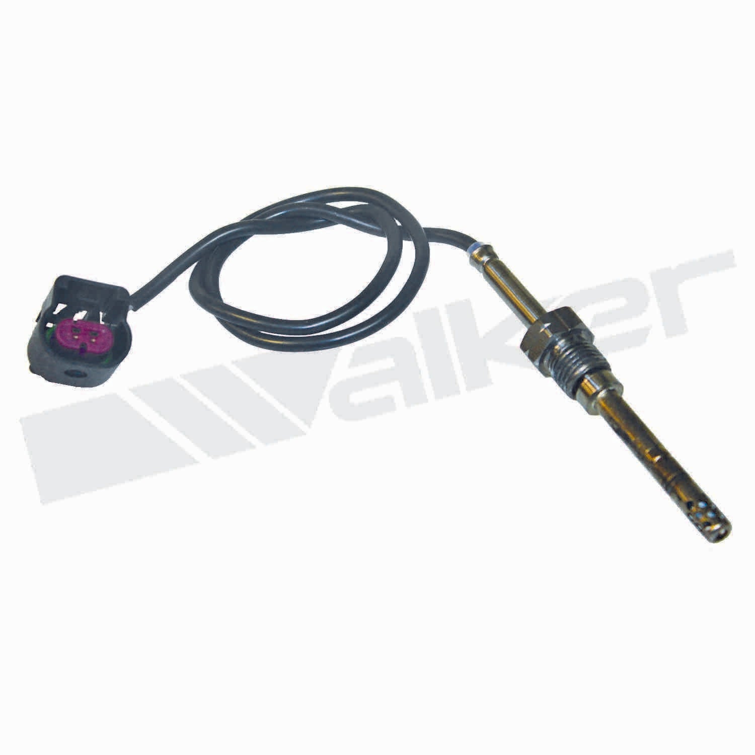 Walker Products Walker Products 273-10001 Exhaust Gas Temperature (EGT) Sensor  top view frsport 273-10001