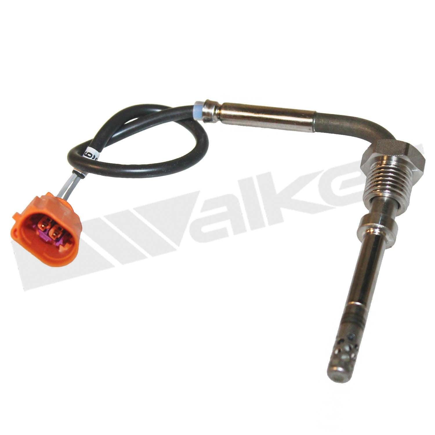 Walker Products Walker Products 273-10015 Exhaust Gas Temperature (EGT) Sensor  top view frsport 273-10015