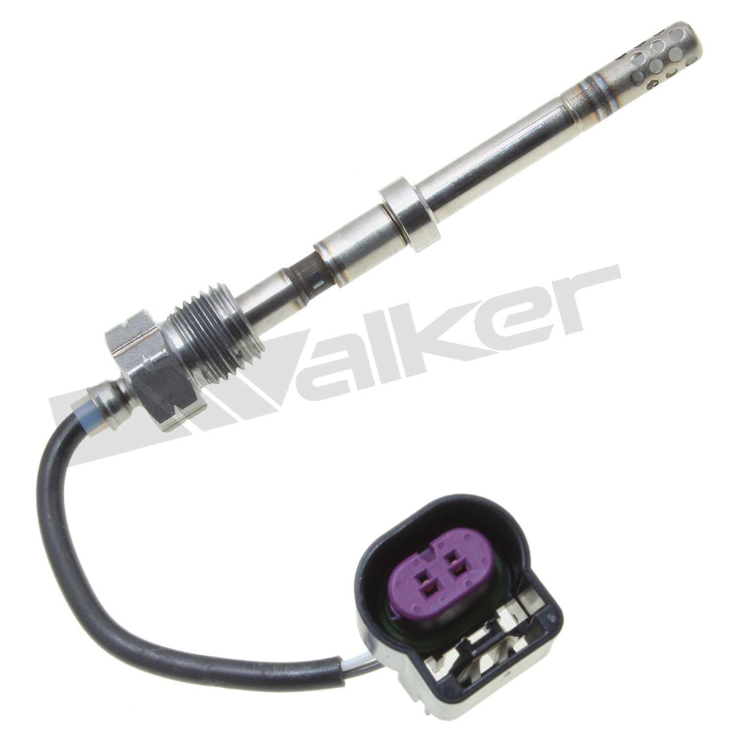 Walker Products Walker Products 273-10031 Exhaust Gas Temperature (EGT) Sensor  top view frsport 273-10031