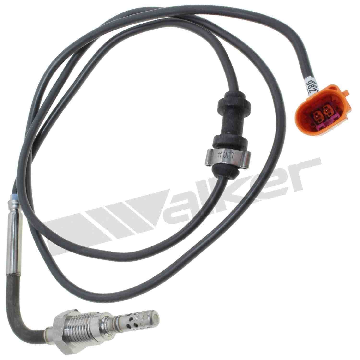 Walker Products Walker Products 273-10044 Exhaust Gas Temperature (EGT) Sensor  top view frsport 273-10044