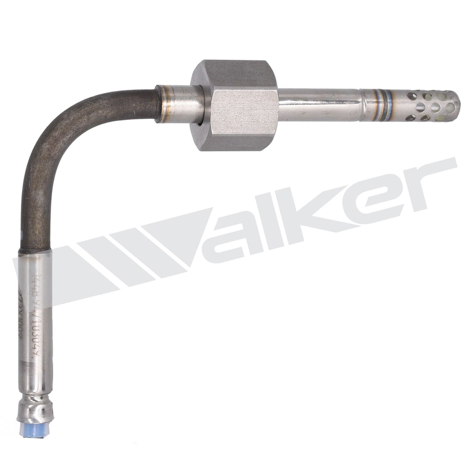 walker products walker products 273-10051 exhaust gas temperature (egt) sensor  frsport 273-10051