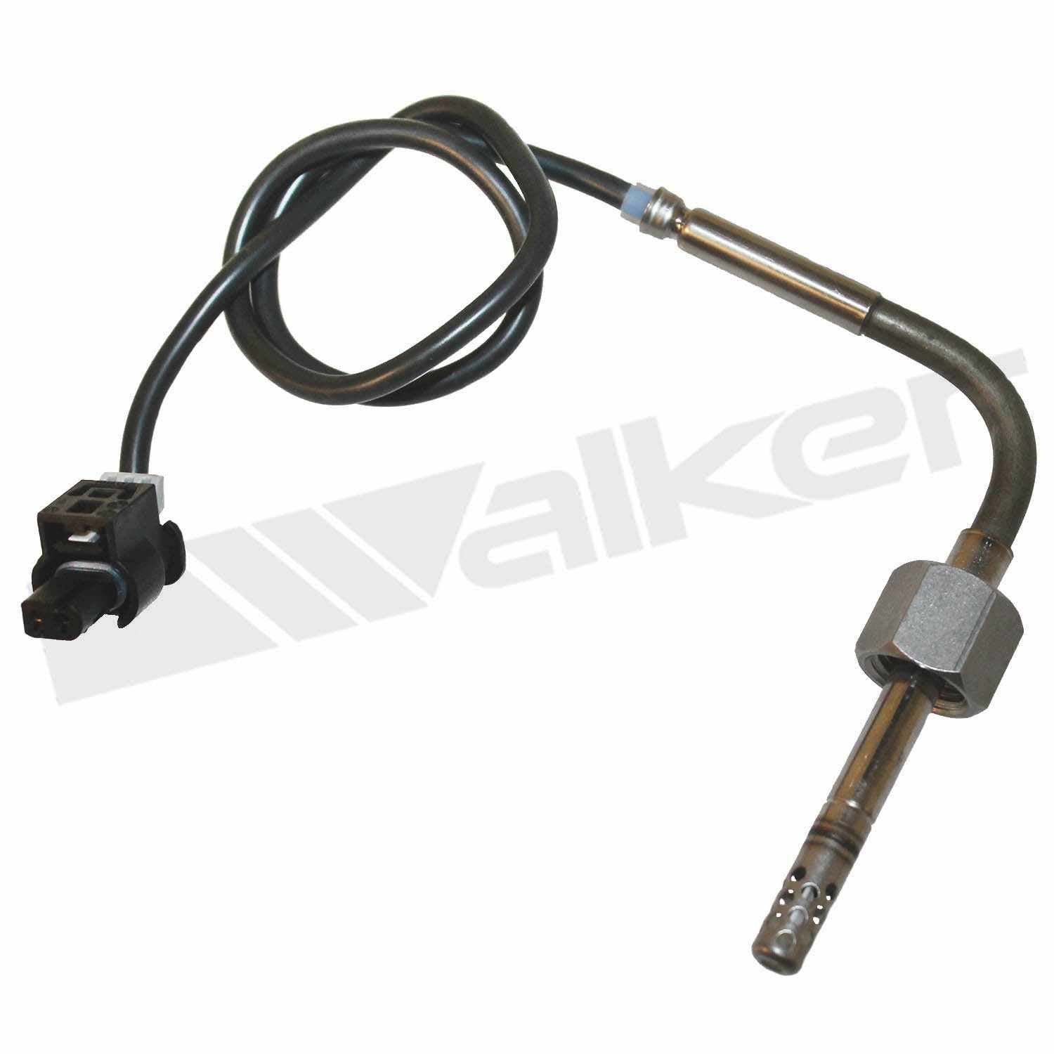 Walker Products Walker Products 273-10063 Exhaust Gas Temperature (EGT) Sensor  top view frsport 273-10063