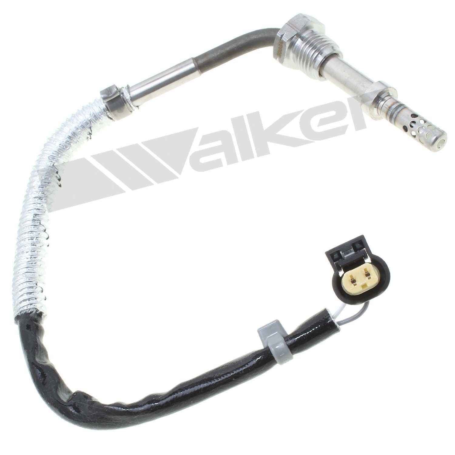 Walker Products Walker Products 273-10064 Exhaust Gas Temperature (EGT) Sensor  top view frsport 273-10064