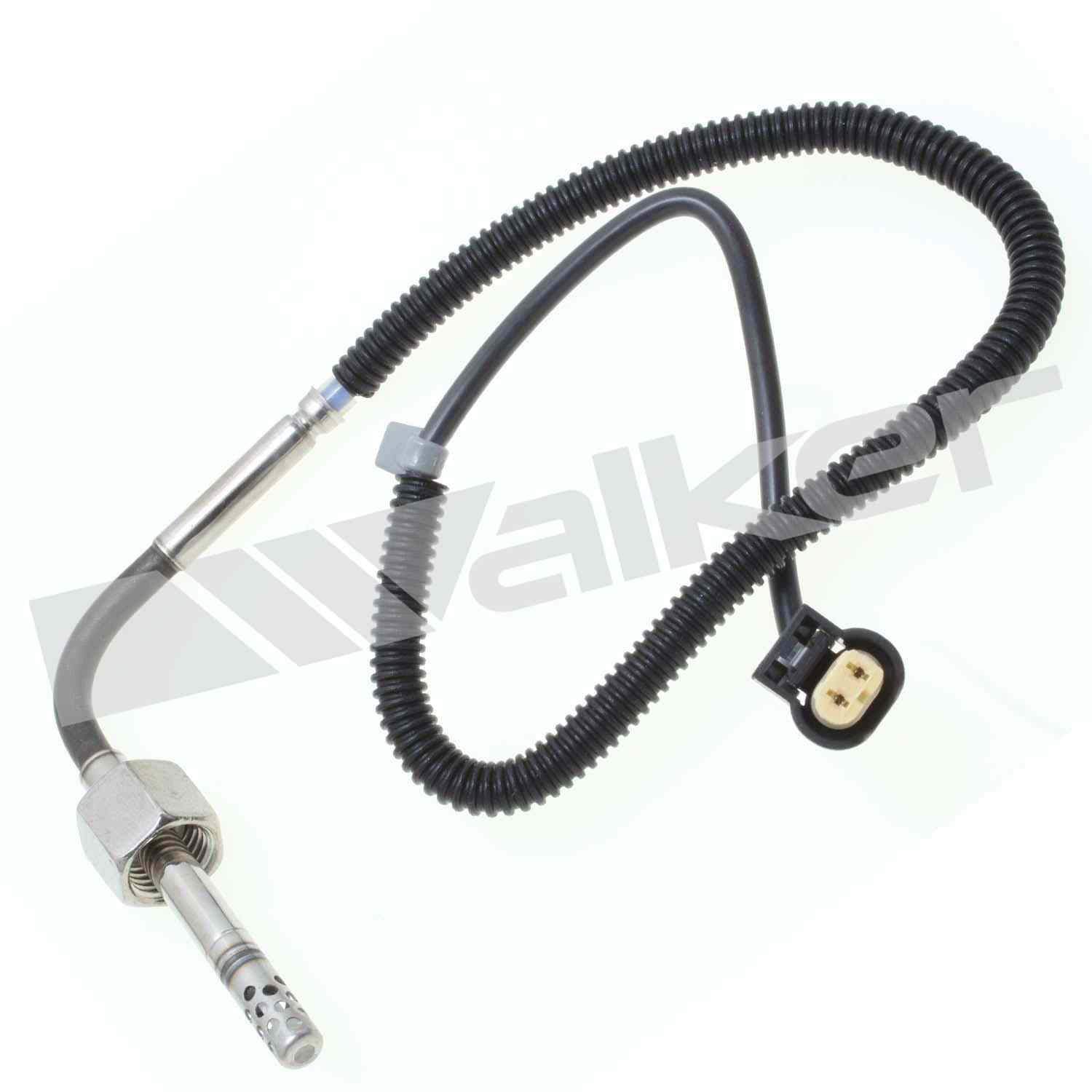 Walker Products Walker Products 273-10076 Exhaust Gas Temperature (EGT) Sensor  top view frsport 273-10076