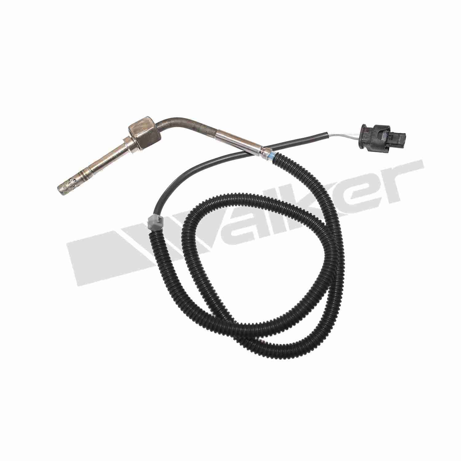 Walker Products Walker Products 273-10097 Exhaust Gas Temperature (EGT) Sensor  top view frsport 273-10097