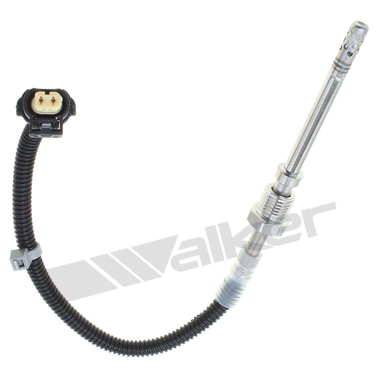 Walker Products Walker Products 273-10133 Exhaust Gas Temperature (EGT) Sensor  top view frsport 273-10133