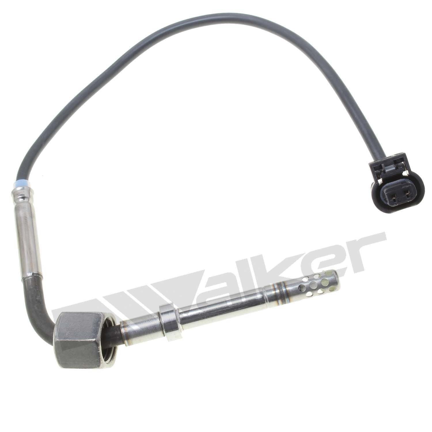 Walker Products Walker Products 273-10150 Exhaust Gas Temperature (EGT) Sensor  top view frsport 273-10150