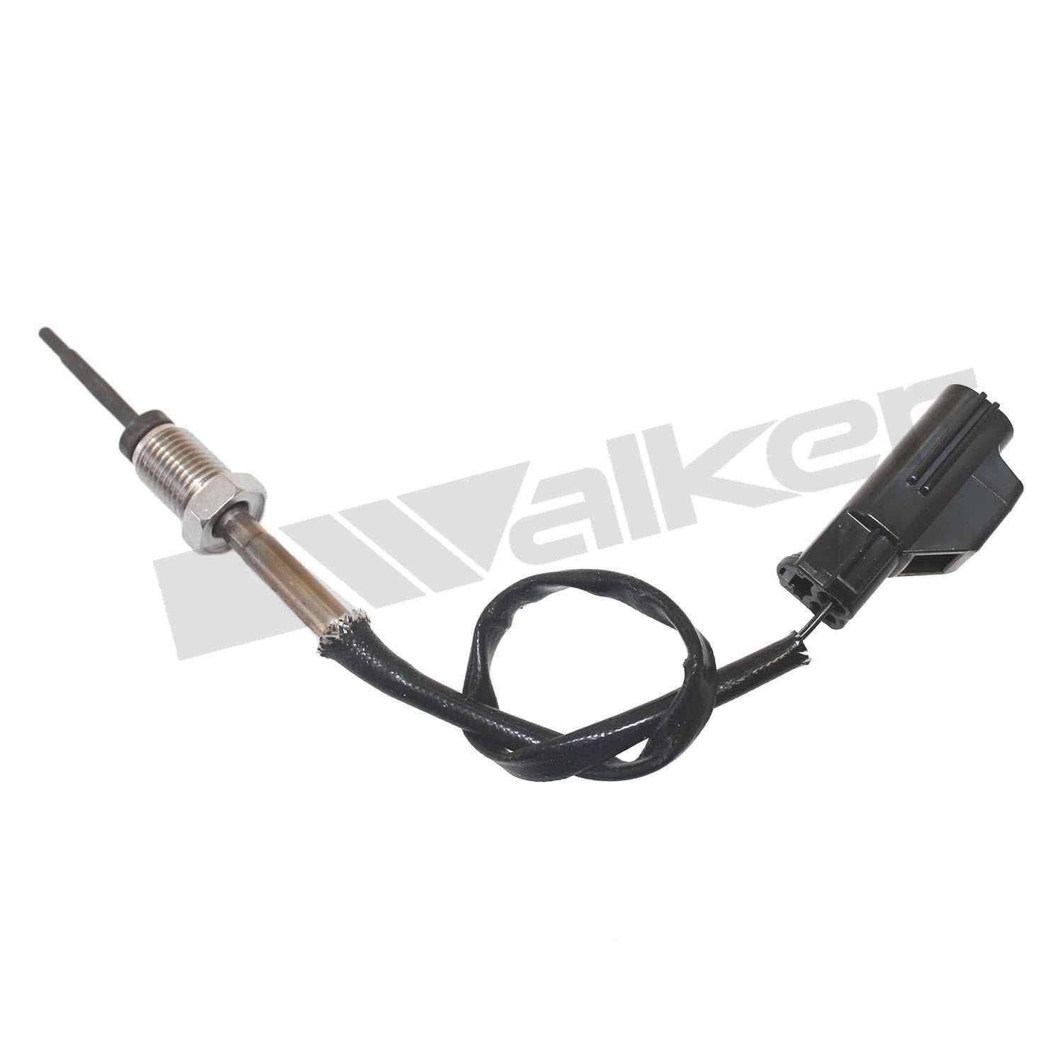 Walker Products Walker Products 273-10337 Exhaust Gas Temperature (EGT) Sensor  top view frsport 273-10337