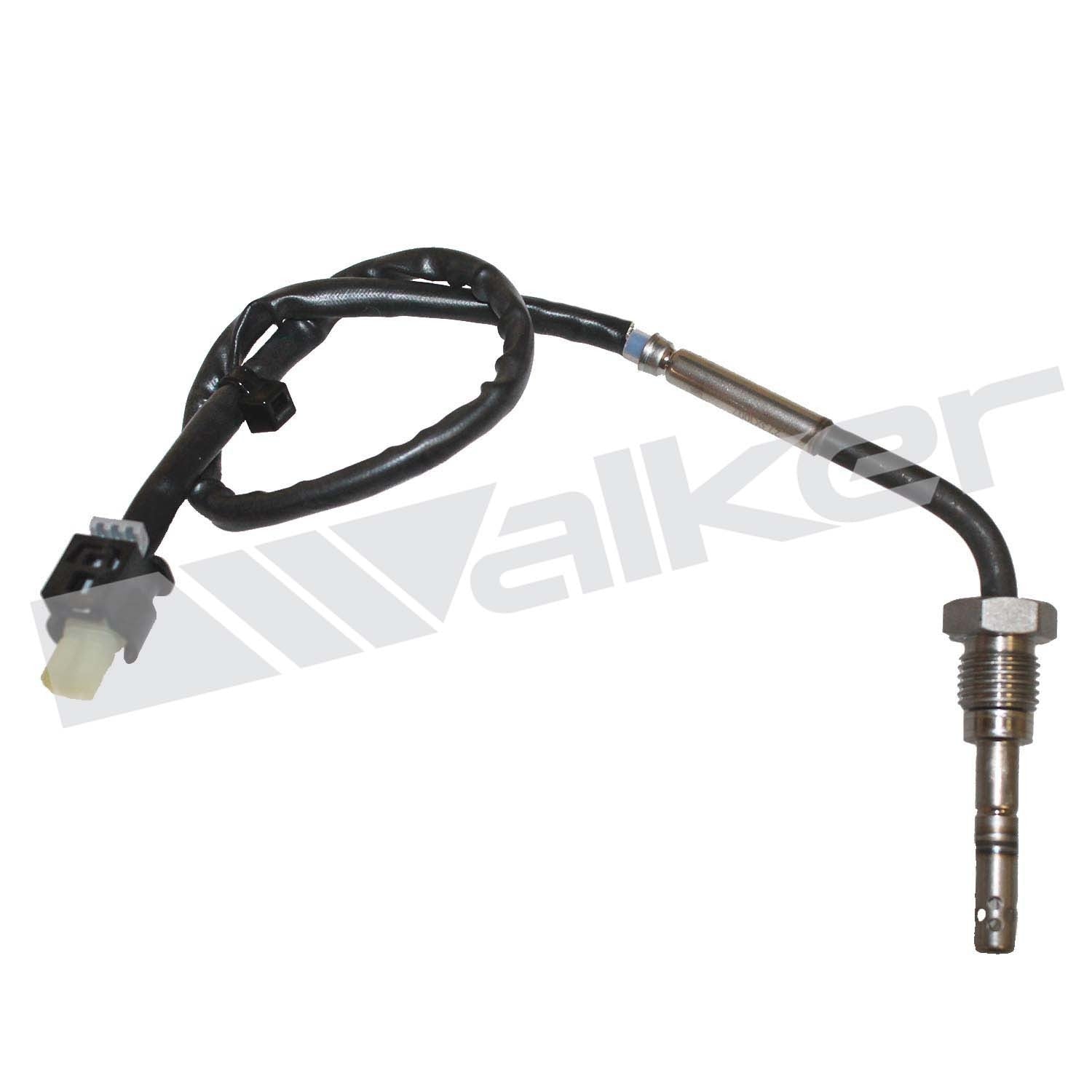 Walker Products Walker Products 273-10341 Exhaust Gas Temperature (EGT) Sensor  top view frsport 273-10341