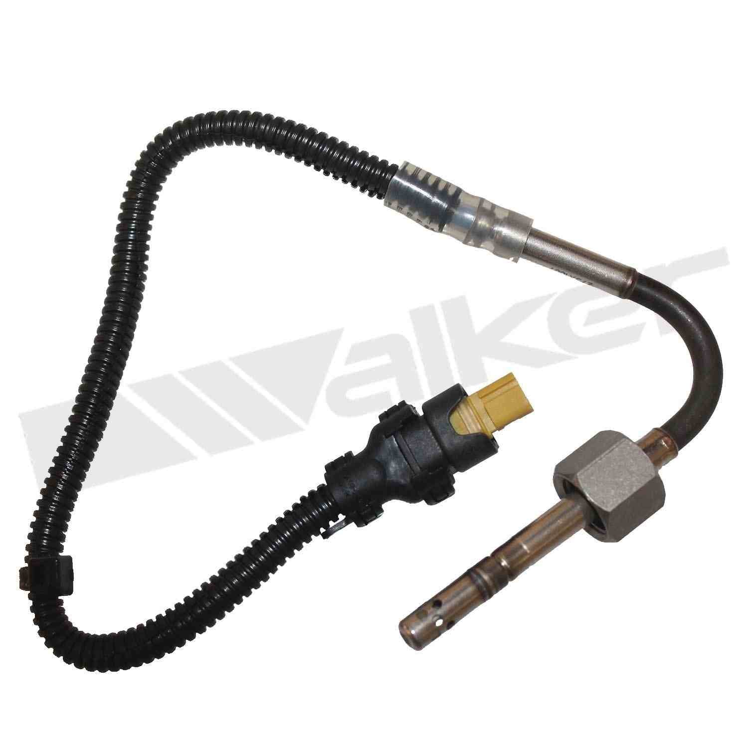 Walker Products Walker Products 273-10353 Exhaust Gas Temperature (EGT) Sensor  top view frsport 273-10353