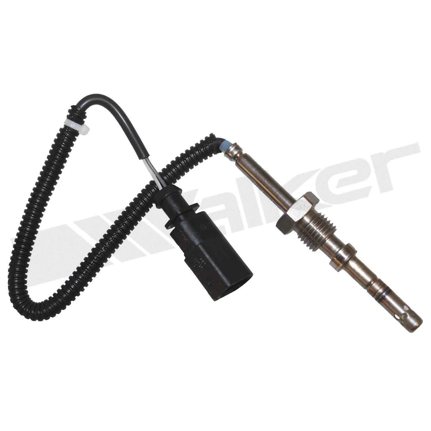 Walker Products Walker Products 273-10355 Exhaust Gas Temperature (EGT) Sensor  top view frsport 273-10355