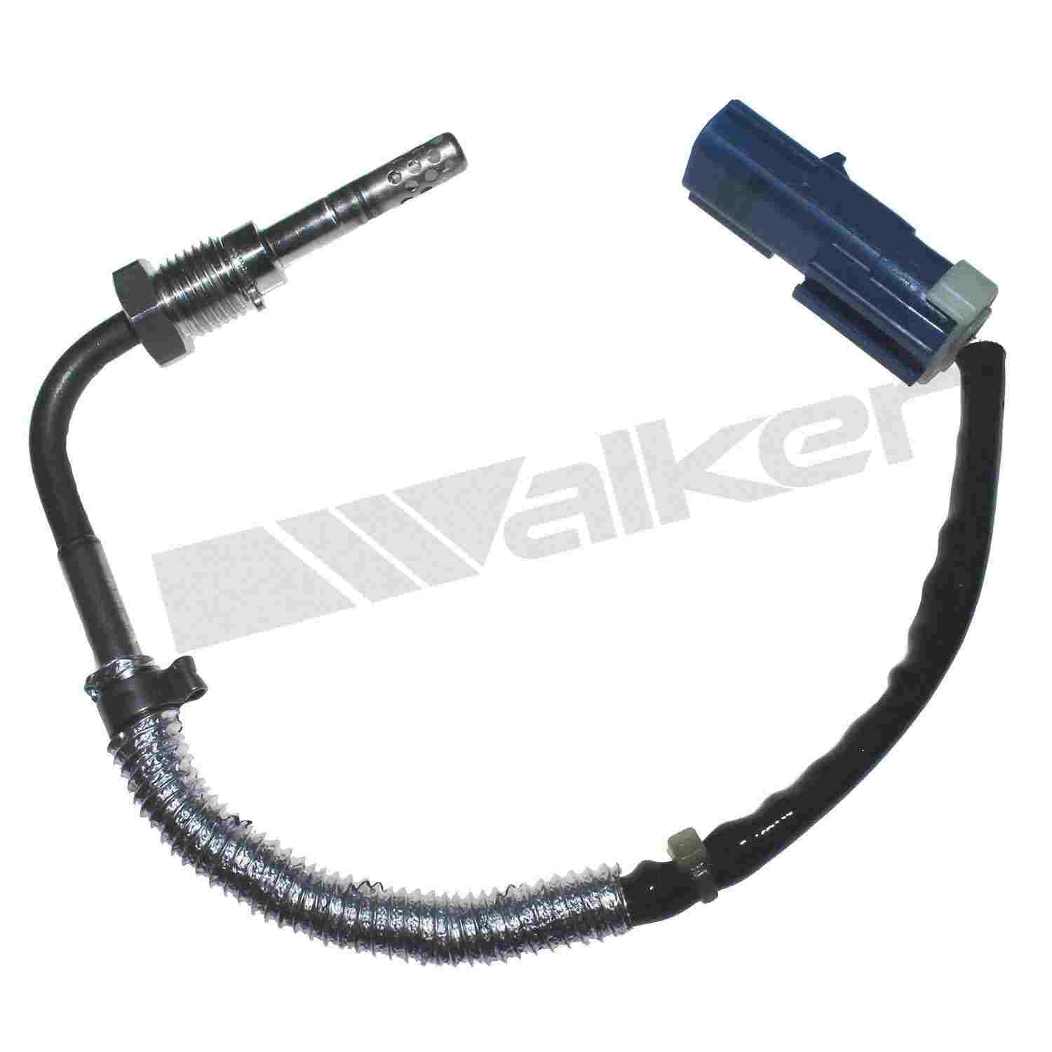 Walker Products Walker Products 273-10366 Exhaust Gas Temperature (EGT) Sensor  top view frsport 273-10366