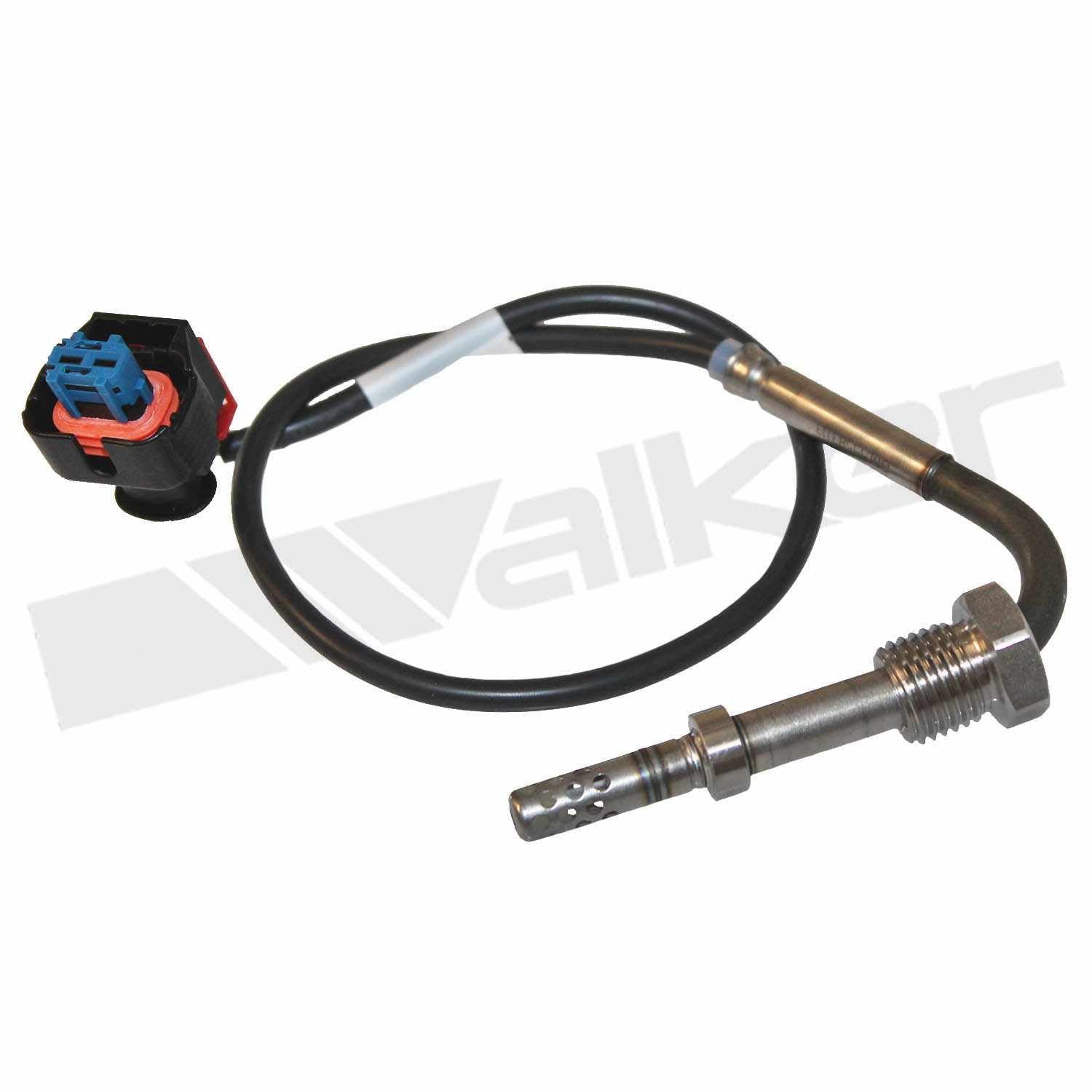 Walker Products Walker Products 273-10373 Exhaust Gas Temperature (EGT) Sensor  top view frsport 273-10373