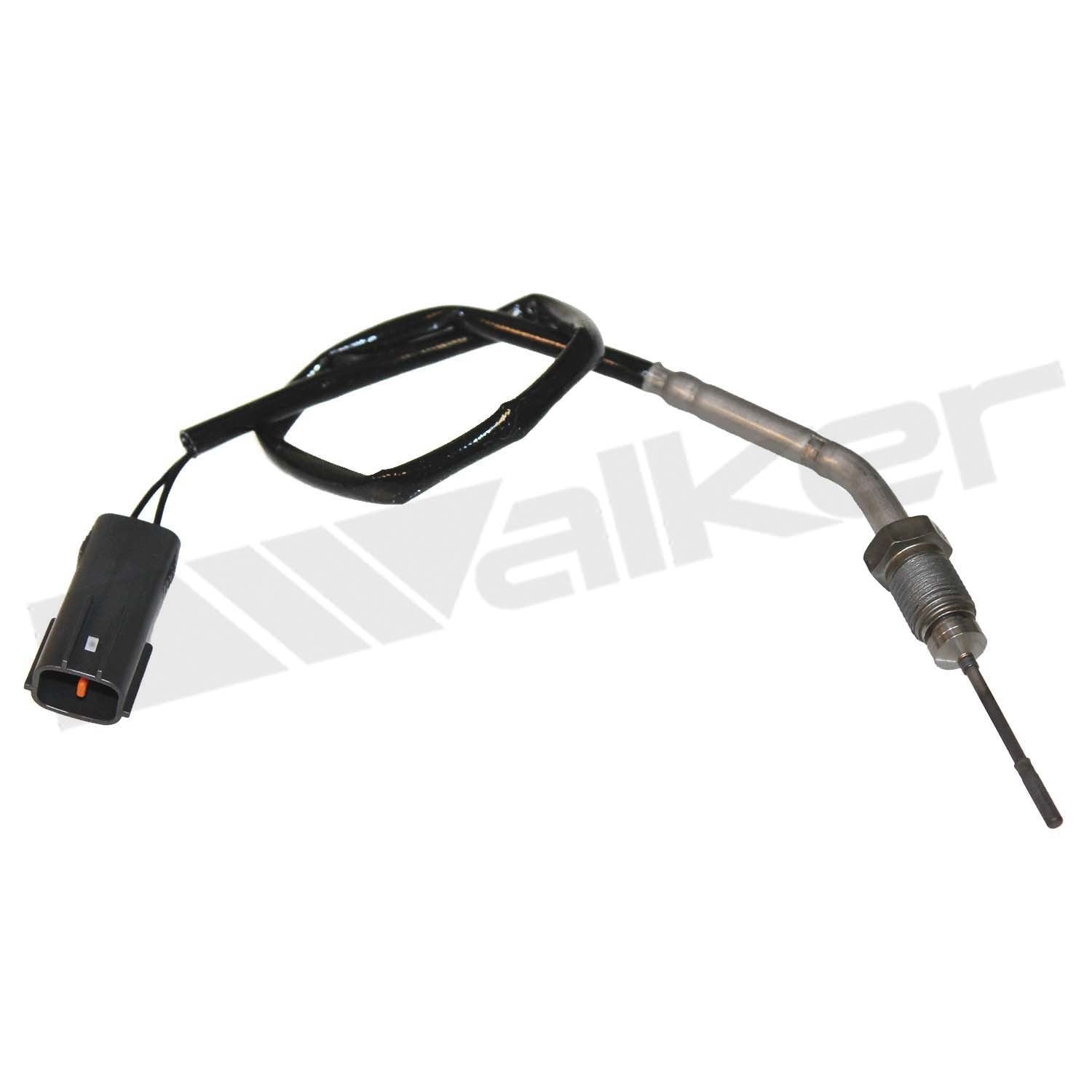 Walker Products Walker Products 273-10375 Exhaust Gas Temperature (EGT) Sensor  top view frsport 273-10375