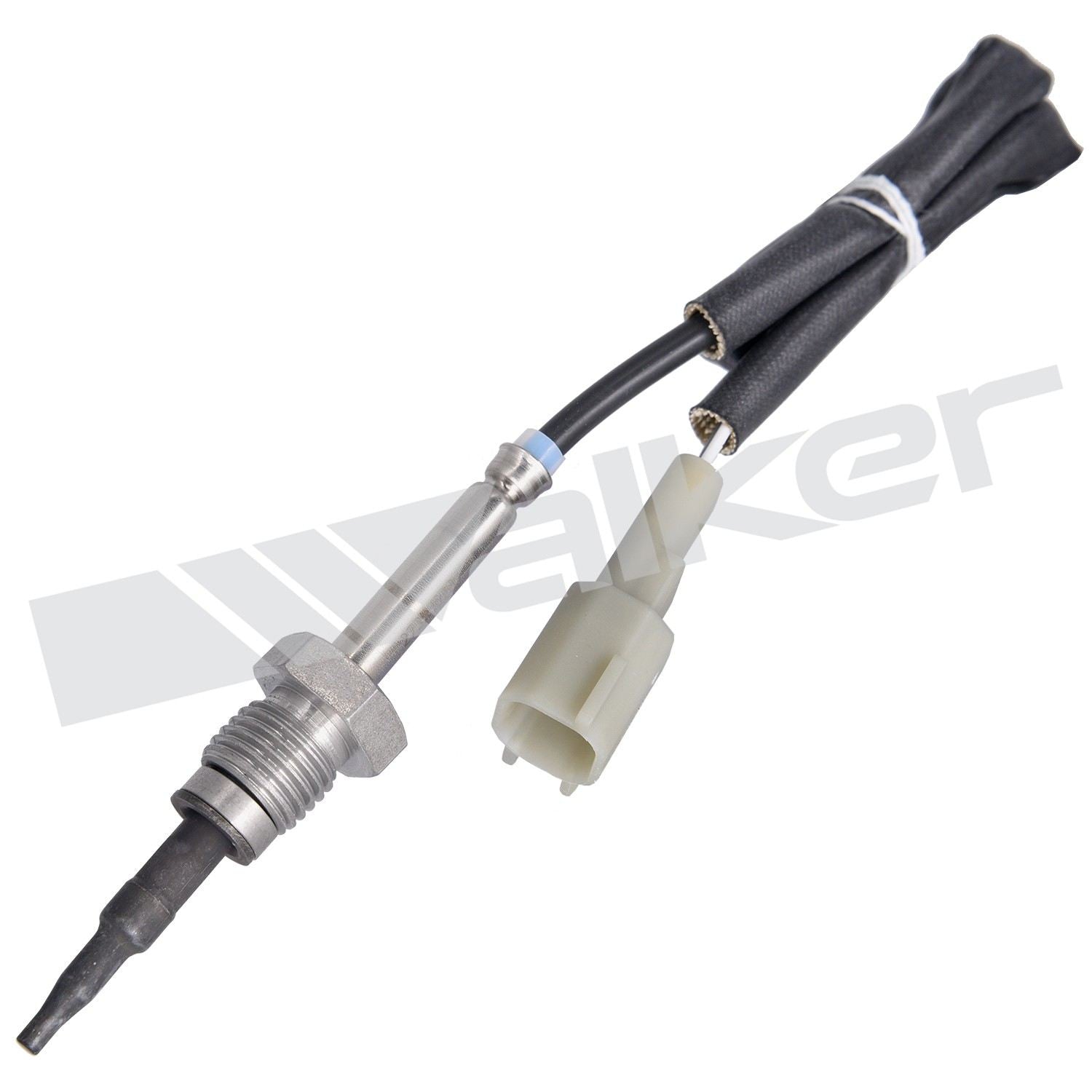 Walker Products Walker Products 273-10384 Exhaust Gas Temperature (EGT) Sensor  top view frsport 273-10384