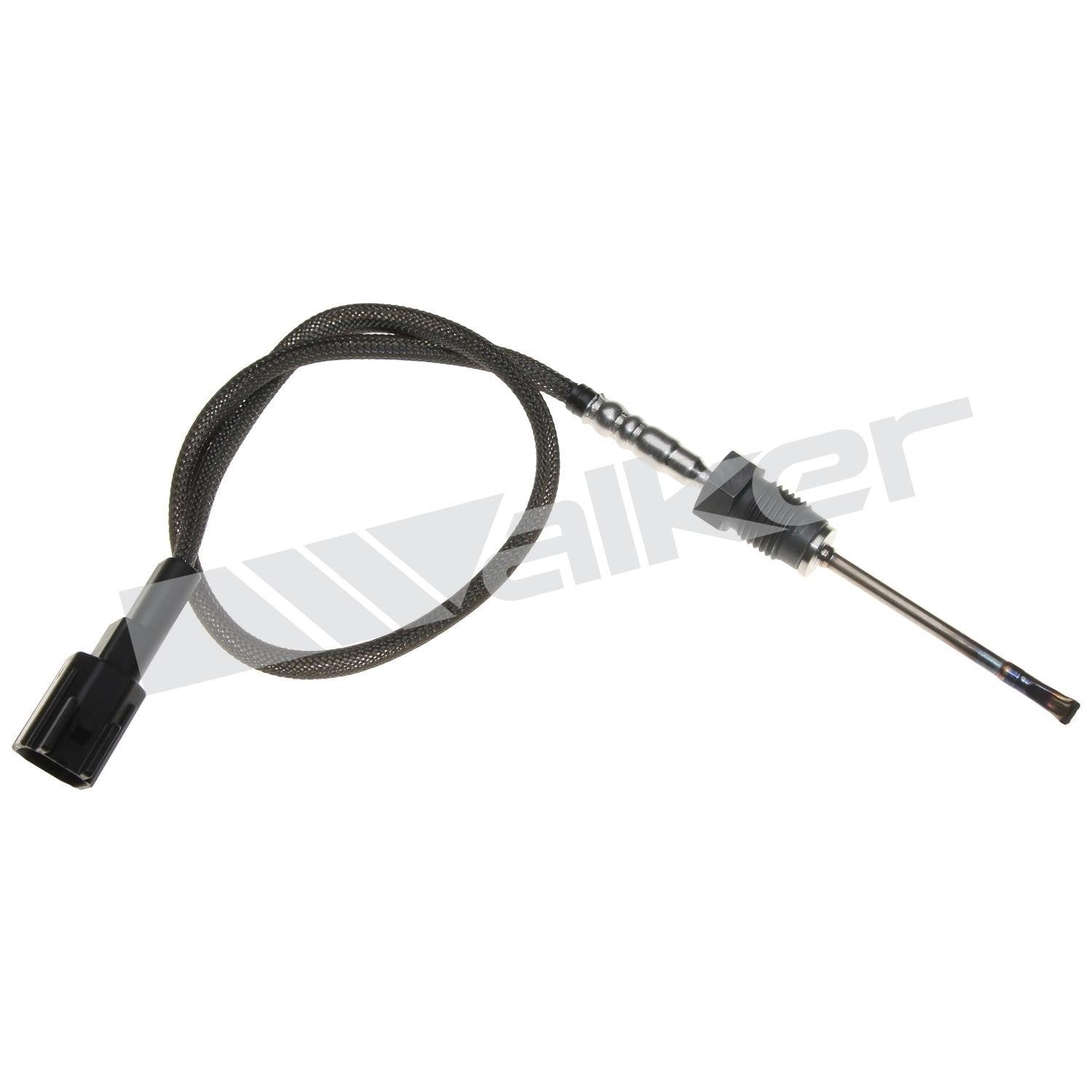 Walker Products Walker Products 273-10385 Exhaust Gas Temperature (EGT) Sensor  top view frsport 273-10385