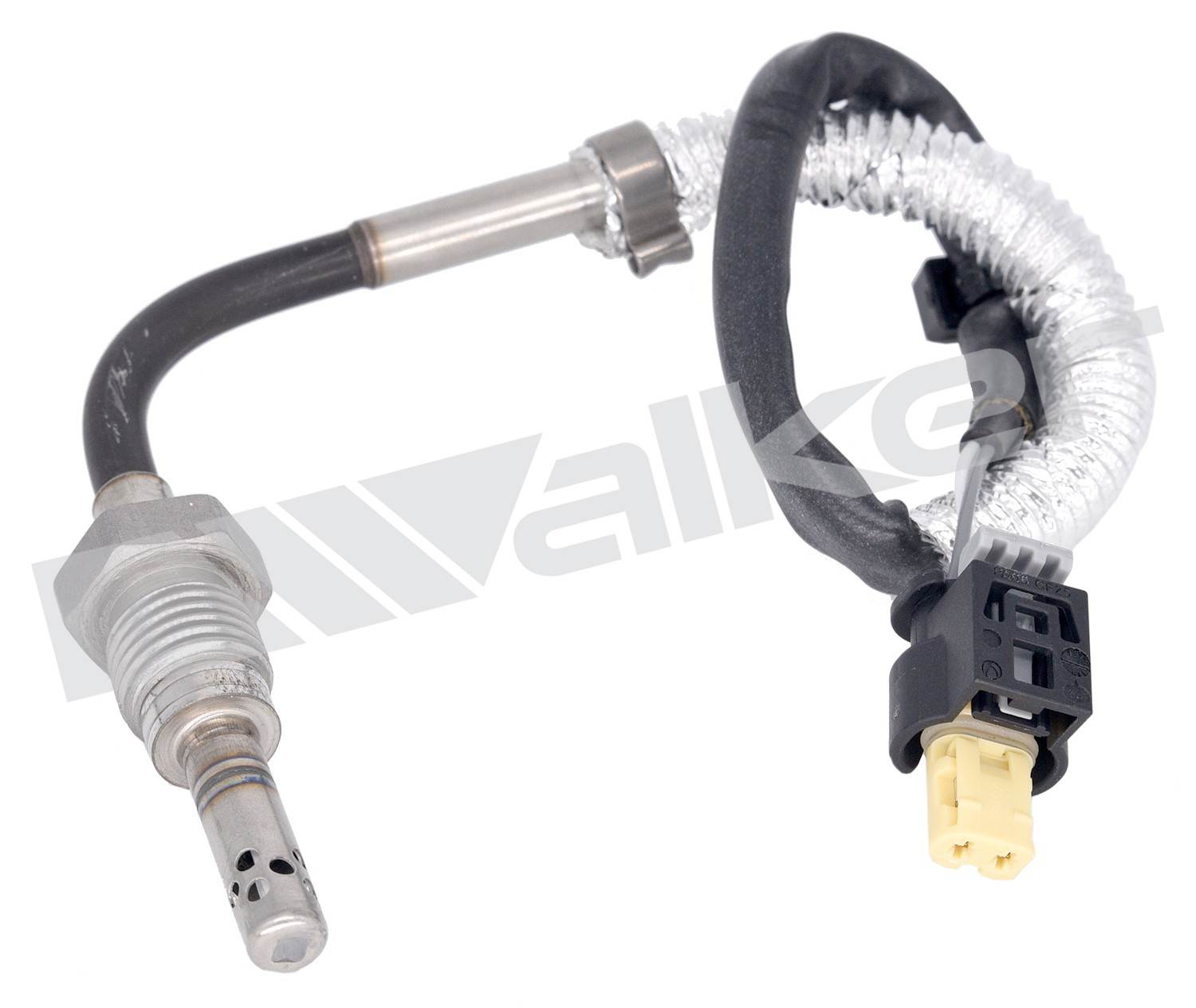 Walker Products Walker Products 273-10392 Exhaust Gas Temperature (EGT) Sensor  top view frsport 273-10392