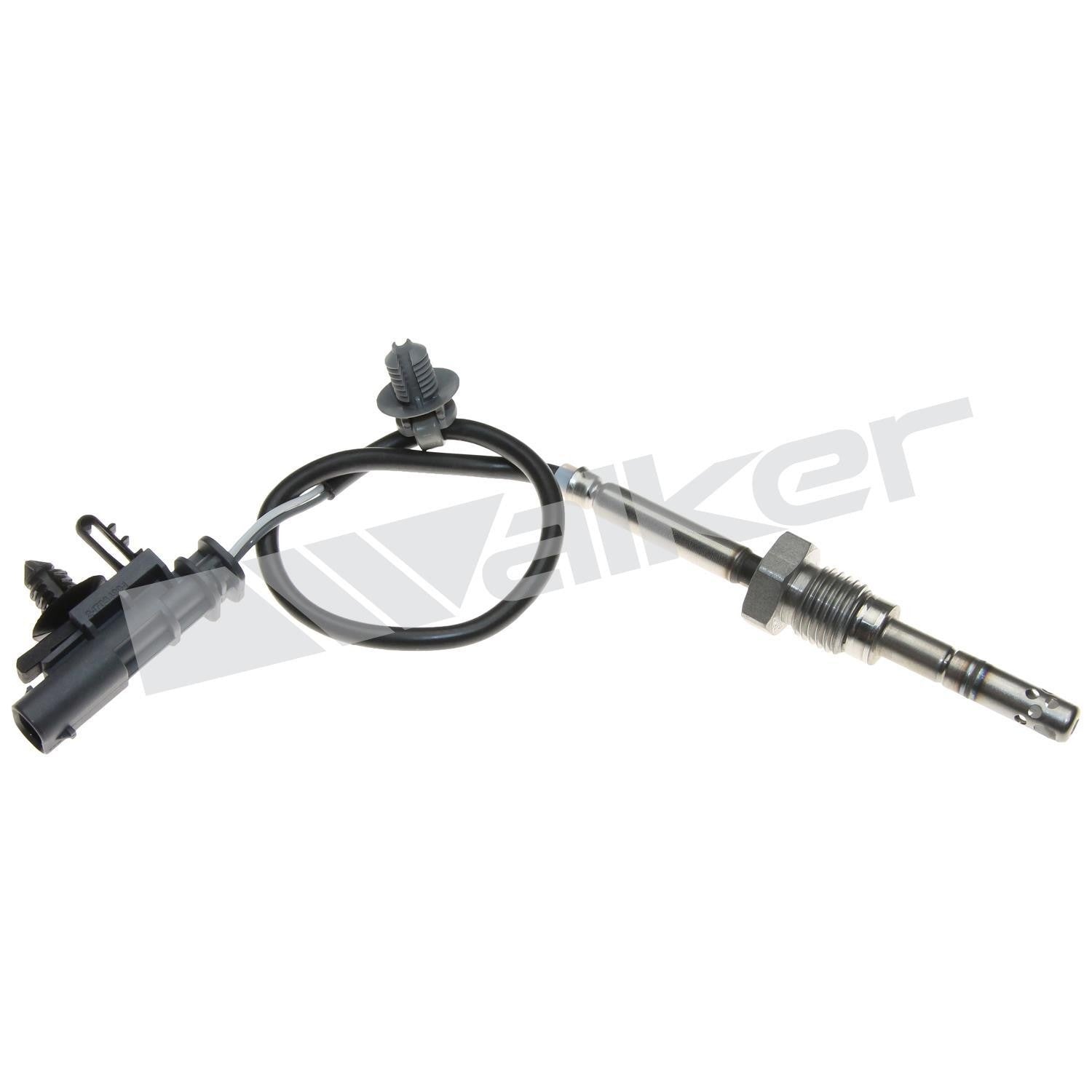 Walker Products Walker Products 273-10400 Exhaust Gas Temperature (EGT) Sensor  top view frsport 273-10400