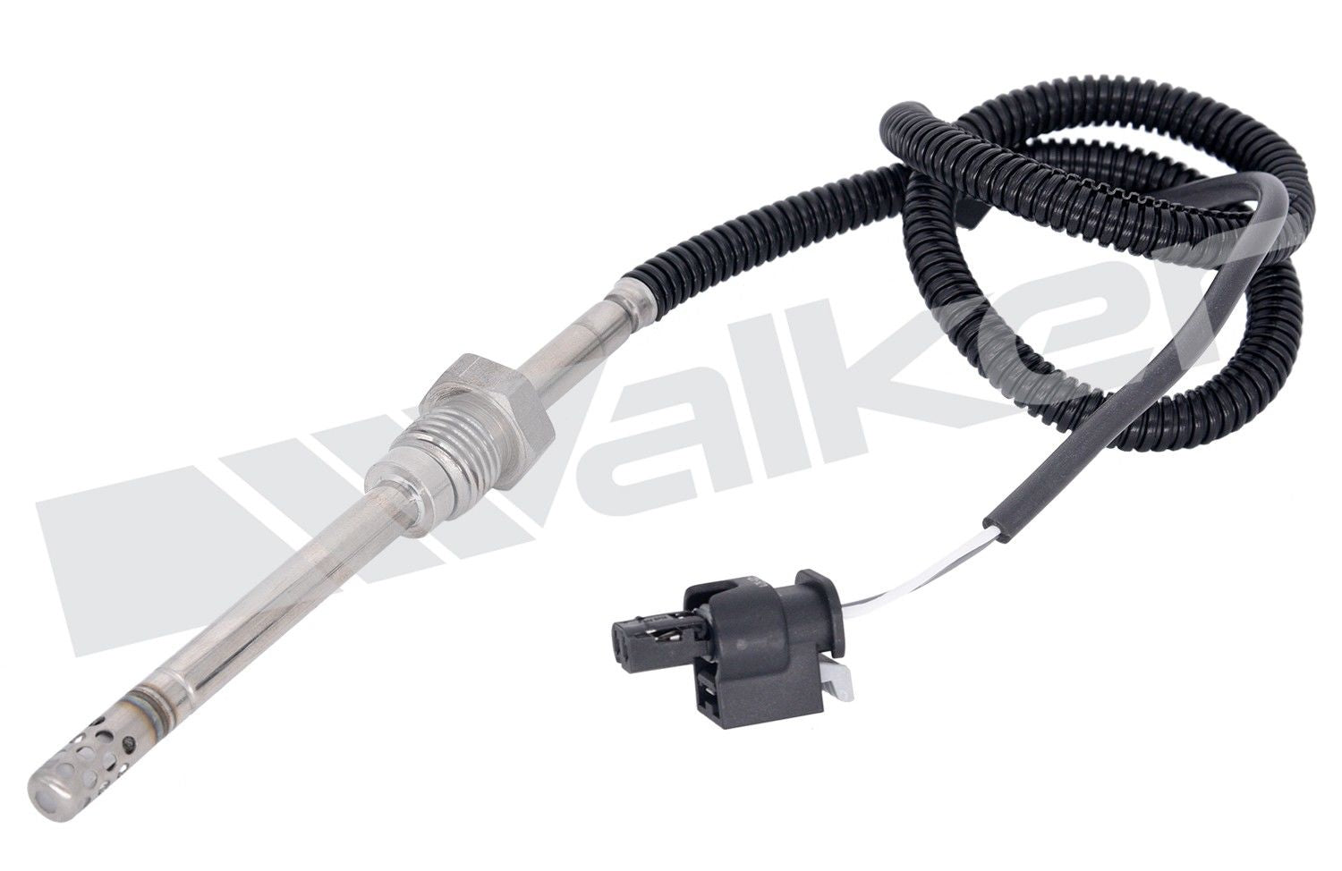 Walker Products Walker Products 273-10401 Exhaust Gas Temperature (EGT) Sensor  top view frsport 273-10401