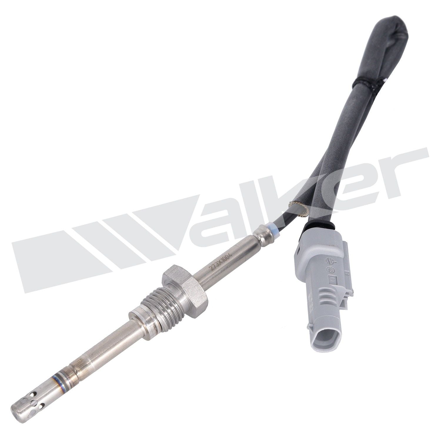 Walker Products Walker Products 273-10408 Exhaust Gas Temperature (EGT) Sensor  top view frsport 273-10408