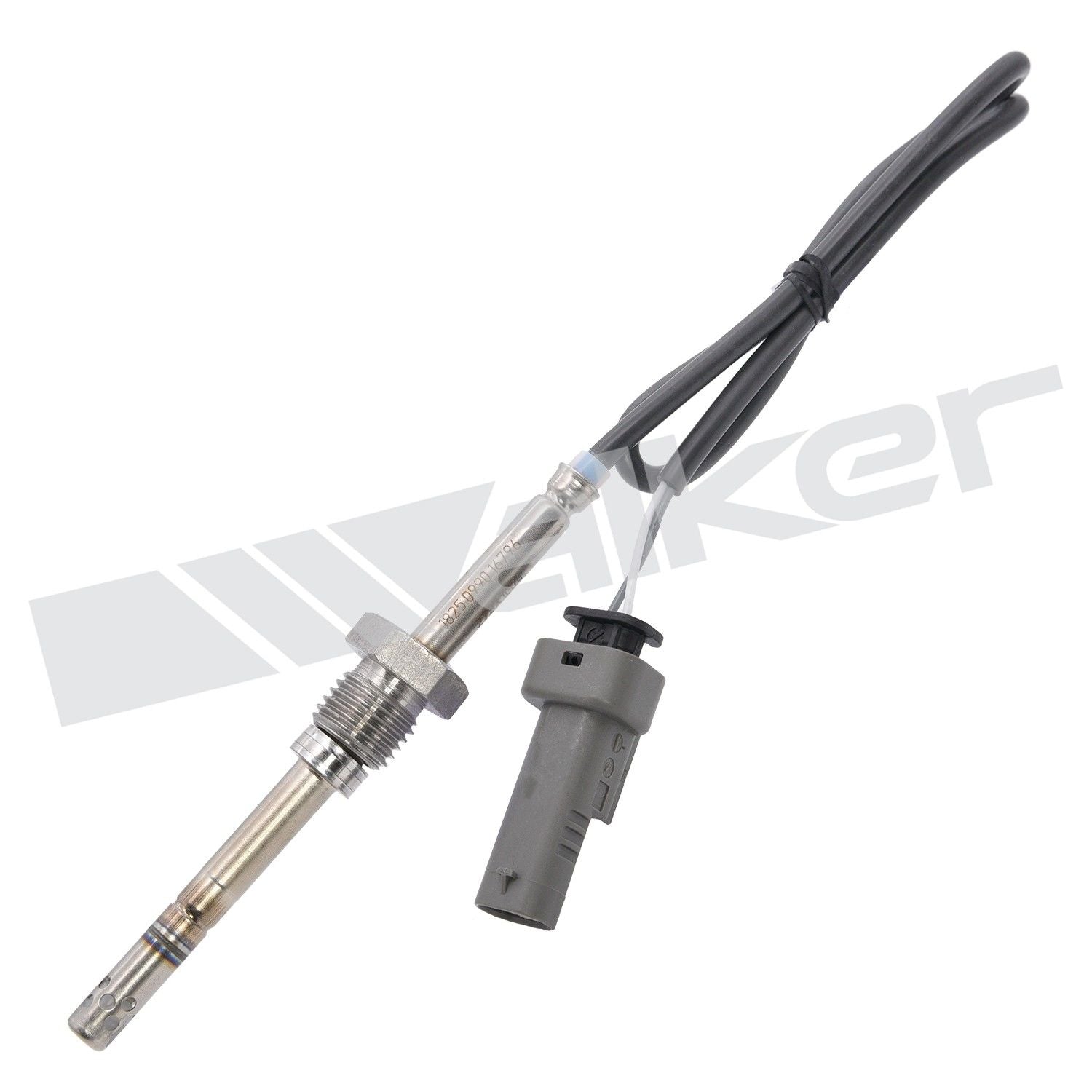 Walker Products Walker Products 273-10410 Exhaust Gas Temperature (EGT) Sensor  top view frsport 273-10410