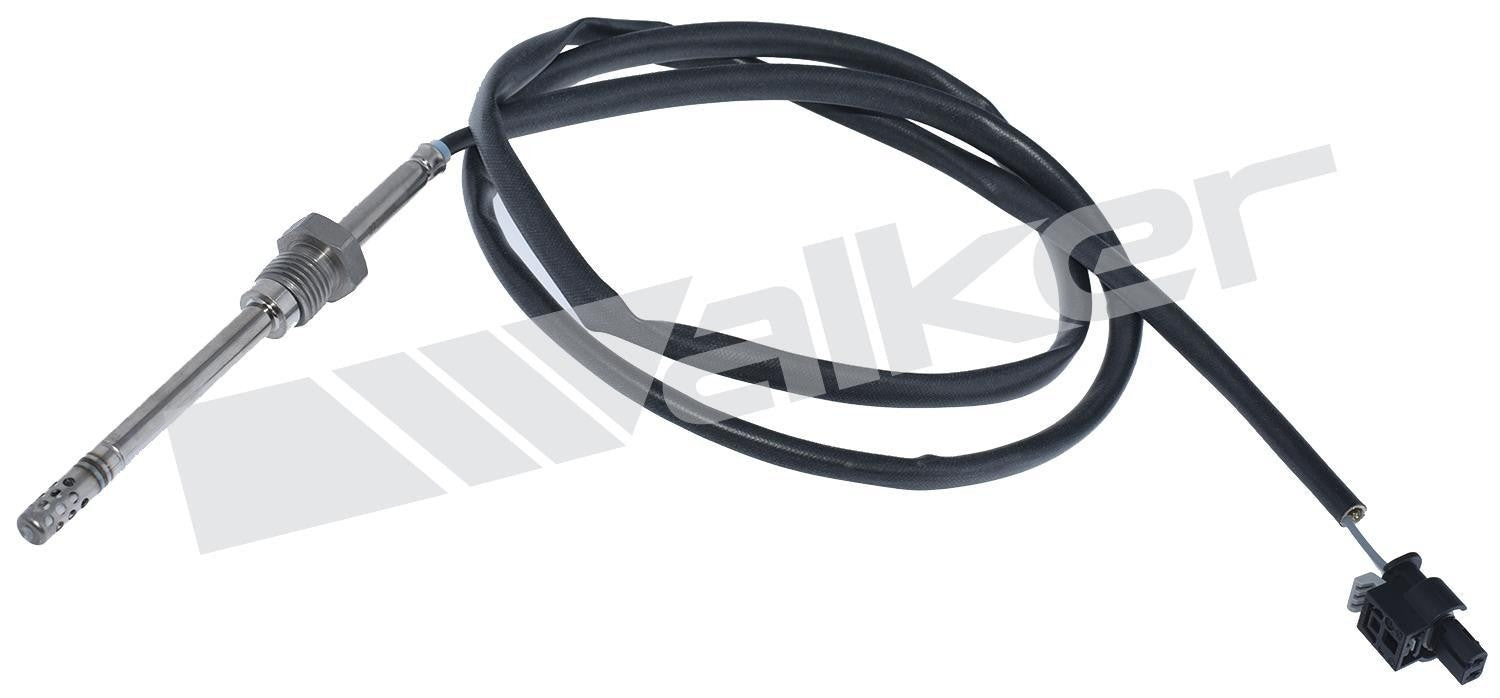 Walker Products Walker Products 273-10411 Exhaust Gas Temperature (EGT) Sensor  top view frsport 273-10411