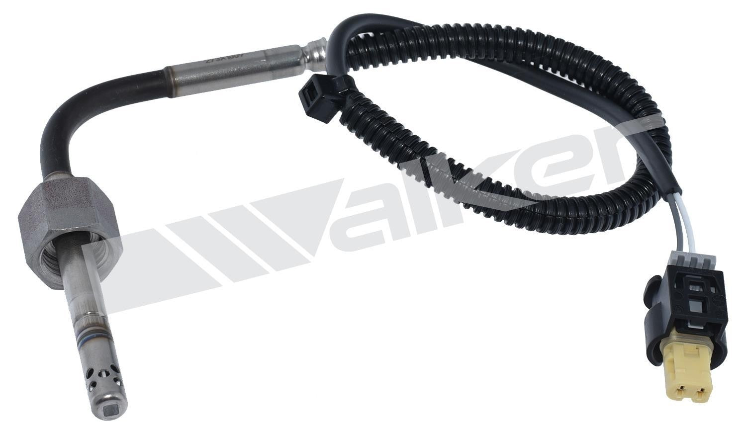 Walker Products Walker Products 273-10412 Exhaust Gas Temperature (EGT) Sensor  top view frsport 273-10412