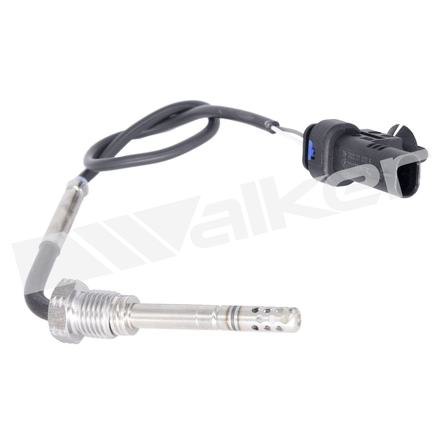 Walker Products Walker Products 273-10413 Exhaust Gas Temperature (EGT) Sensor  top view frsport 273-10413