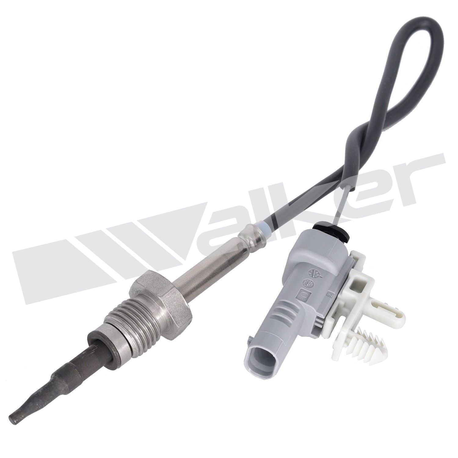 Walker Products Walker Products 273-10415 Exhaust Gas Temperature (EGT) Sensor  top view frsport 273-10415