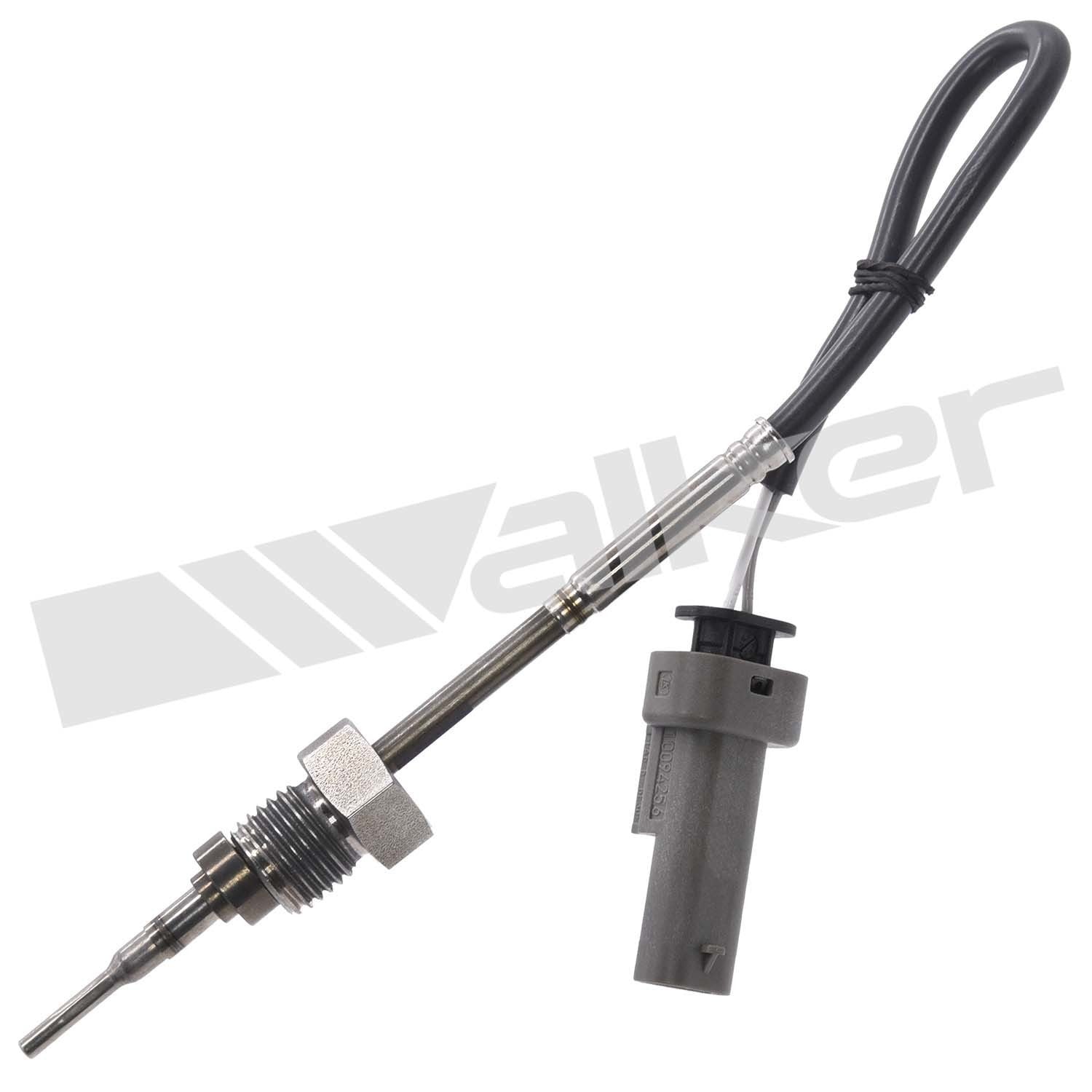 Walker Products Walker Products 273-10420 Exhaust Gas Temperature (EGT) Sensor  top view frsport 273-10420