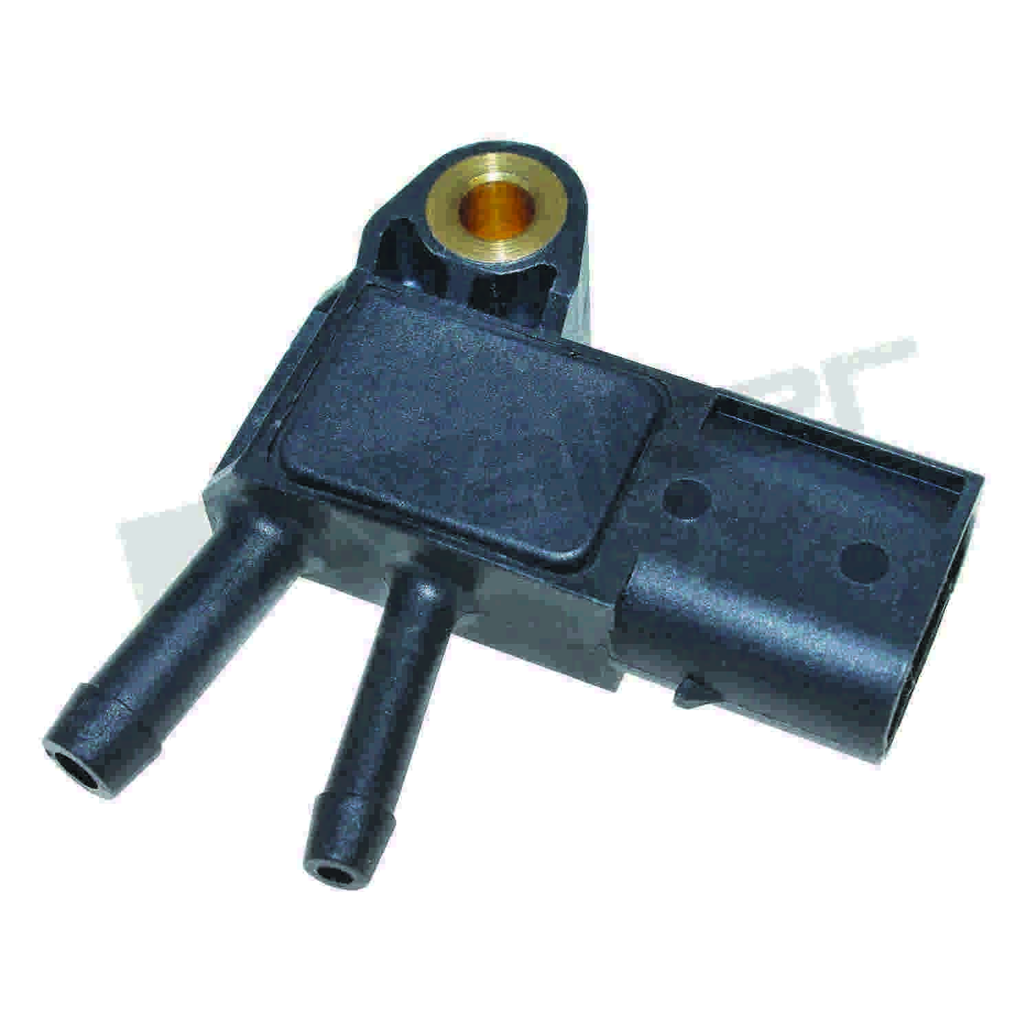 Walker Products Walker Products 274-1000 Exhaust Gas Differential Pressure Sensor  top view frsport 274-1000