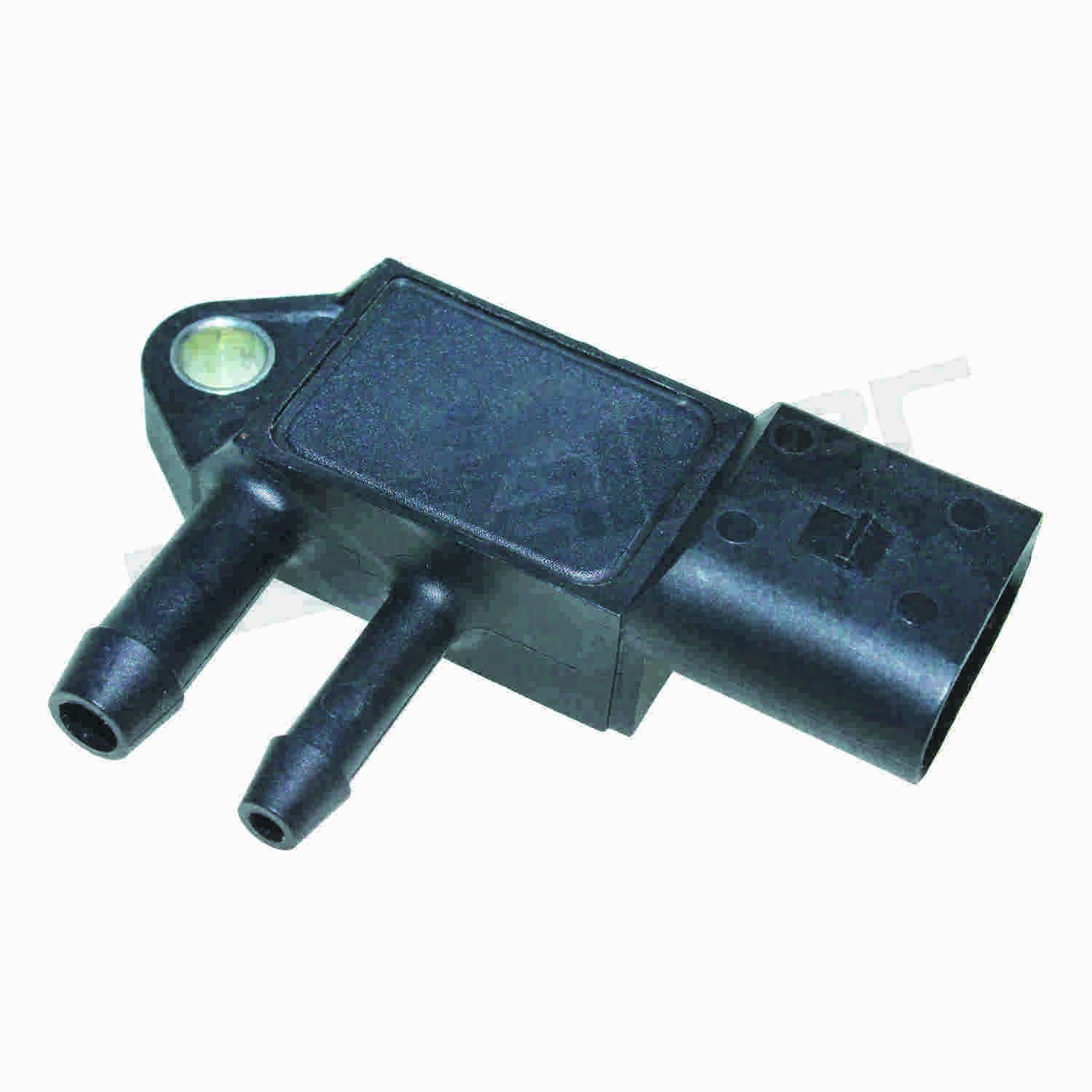 Walker Products Walker Products 274-1003 Exhaust Gas Differential Pressure Sensor  top view frsport 274-1003