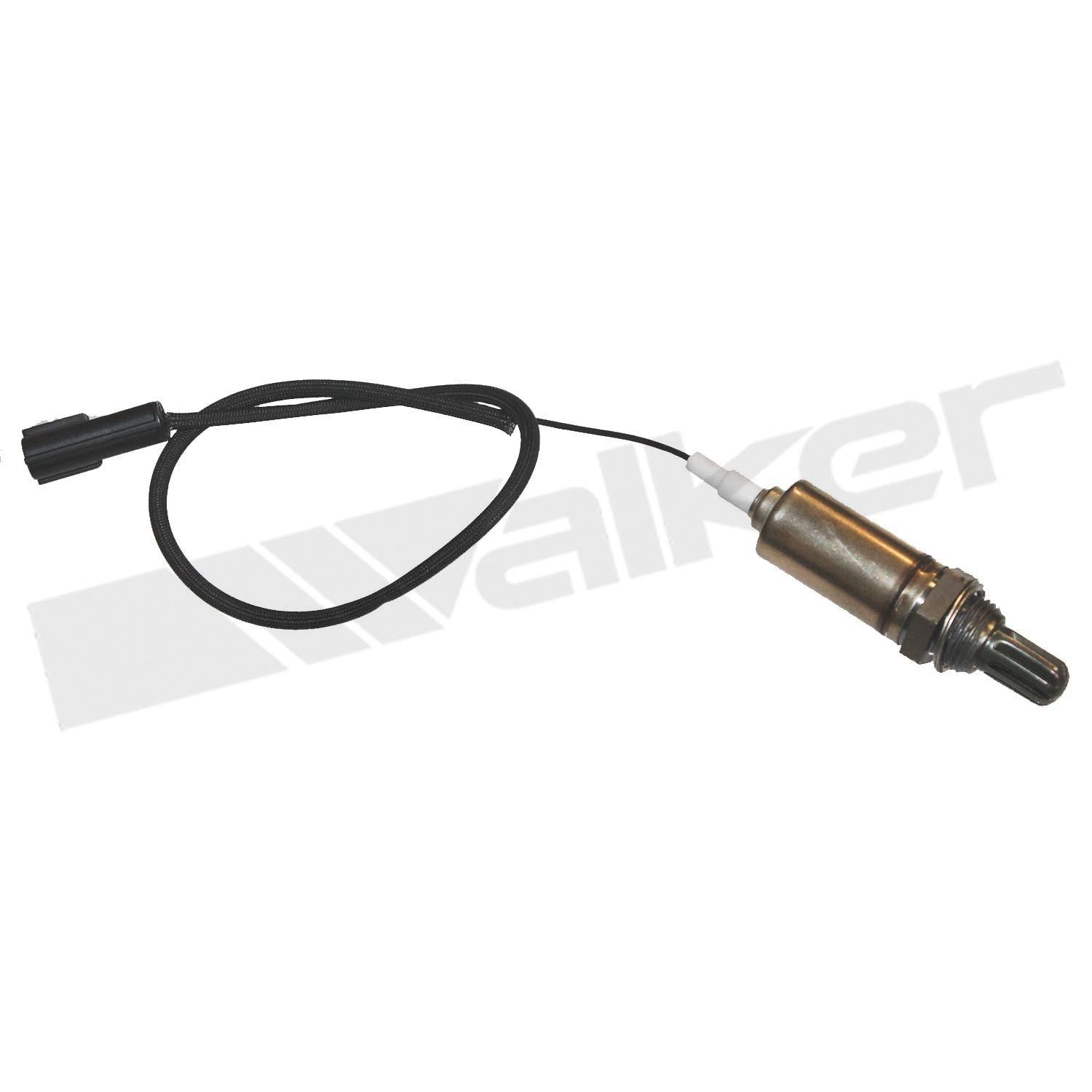 Walker Products Walker Products 350-31001 Oxygen Sensor 1-W Direct Fit  top view frsport 350-31001