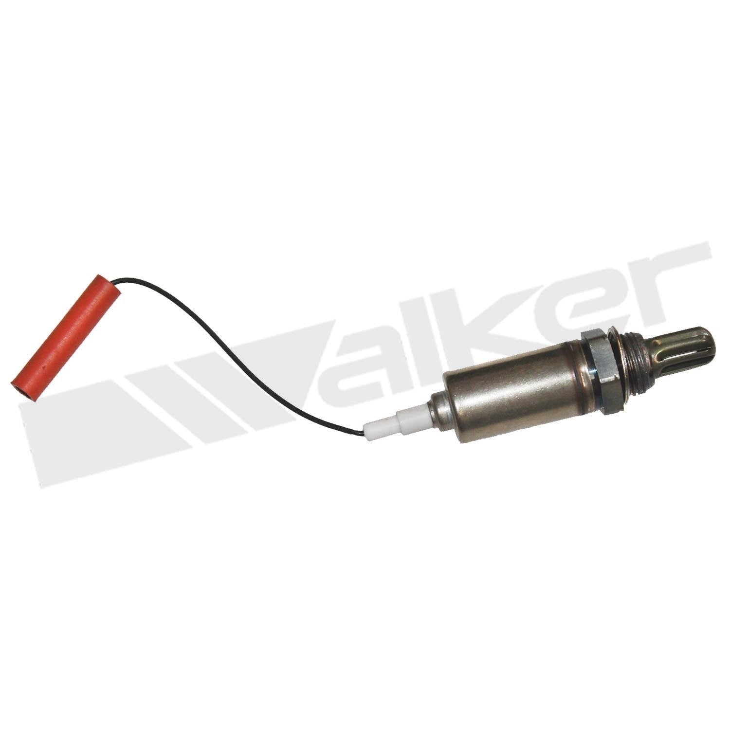 Walker Products Walker Products 350-31013 Oxygen Sensor 1-W Direct Fit  top view frsport 350-31013