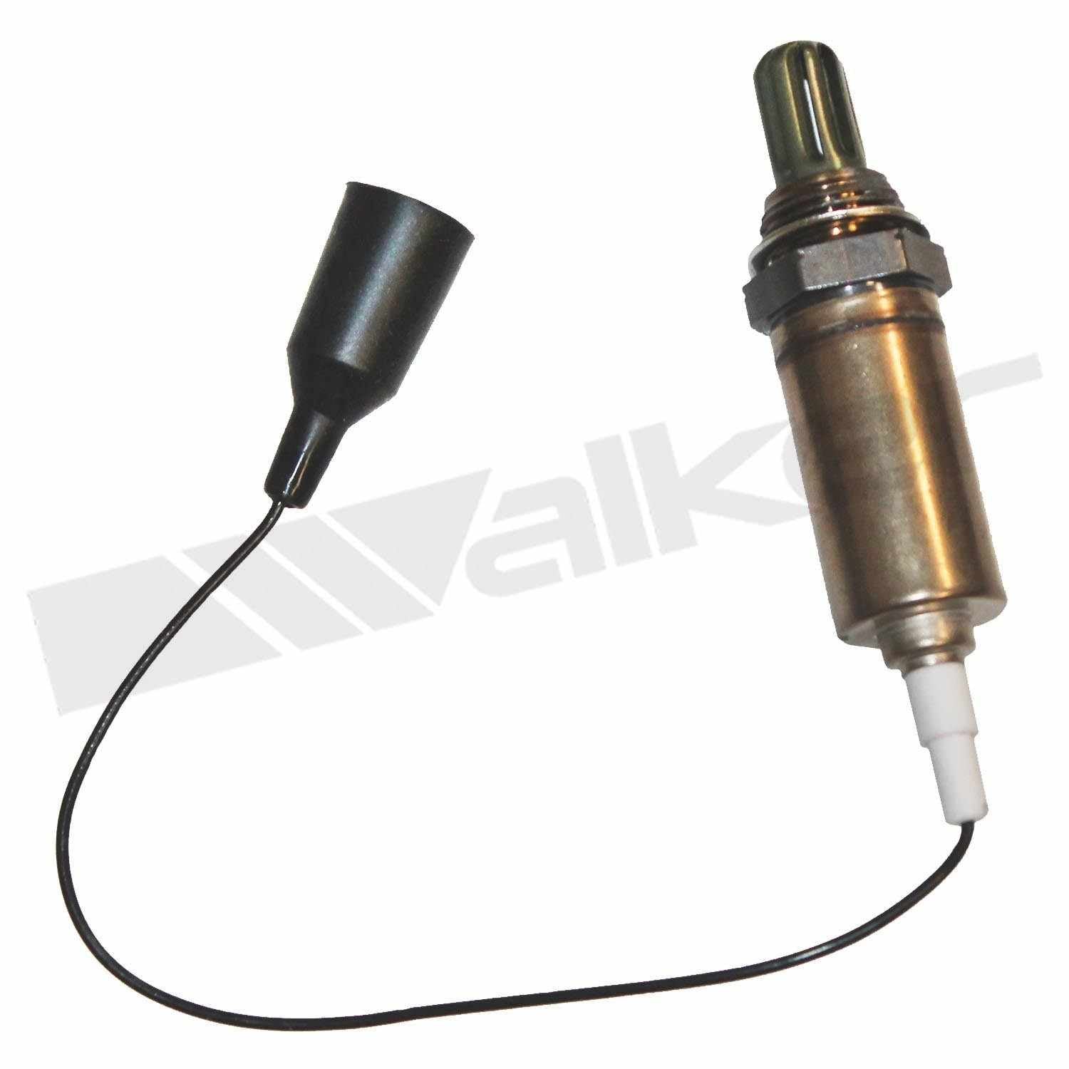 Walker Products Walker Products 350-31018 Oxygen Sensor 1-W Direct Fit  top view frsport 350-31018