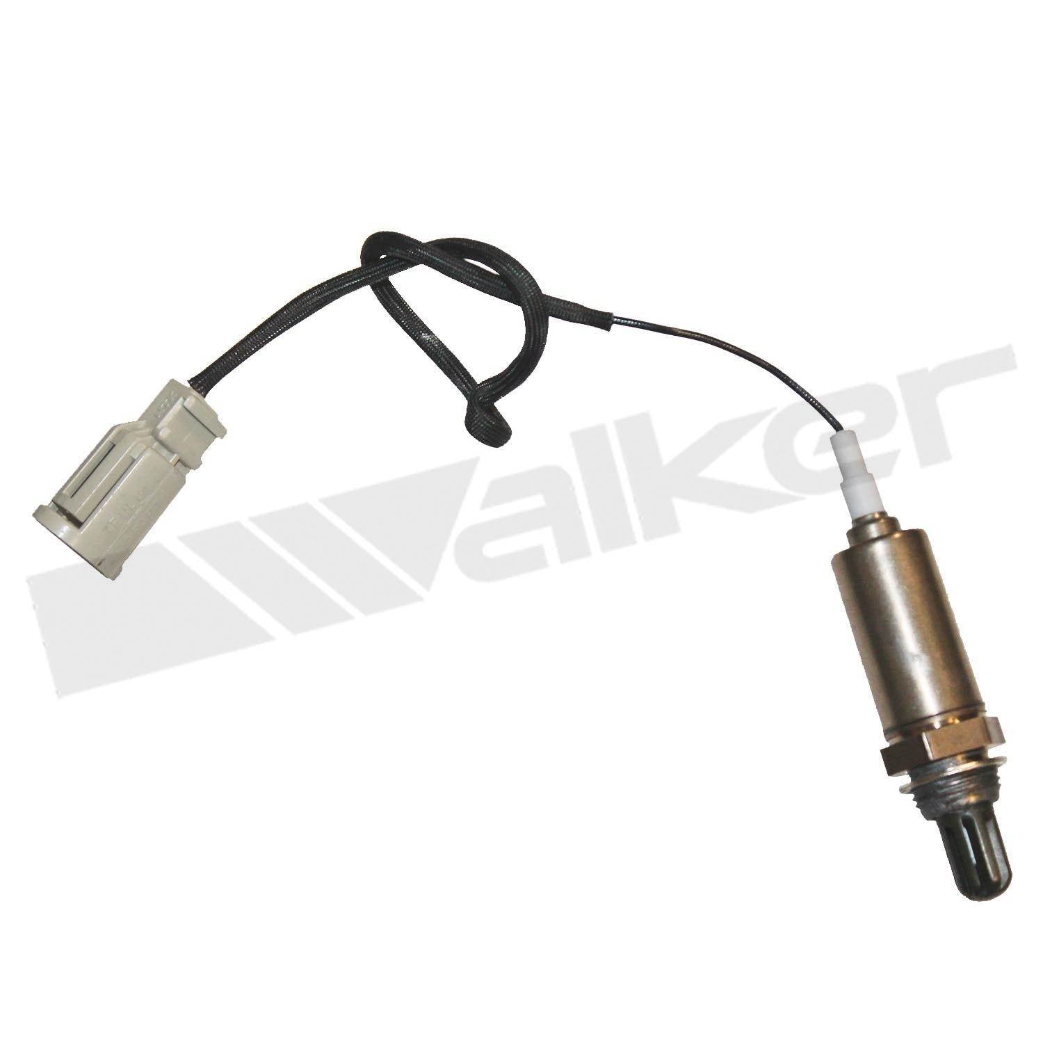 Walker Products Walker Products 350-31020 Oxygen Sensor 1-W Direct Fit  top view frsport 350-31020