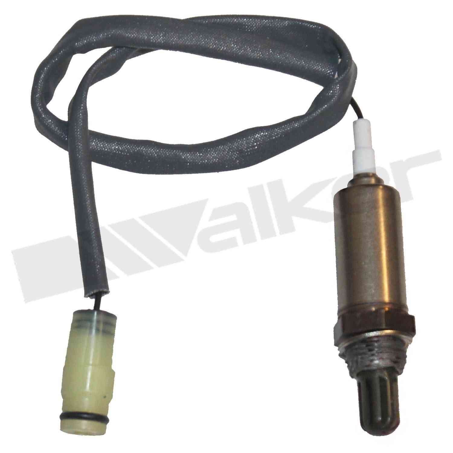 Walker Products Walker Products 350-31023 Oxygen Sensor 1-W Direct Fit  top view frsport 350-31023