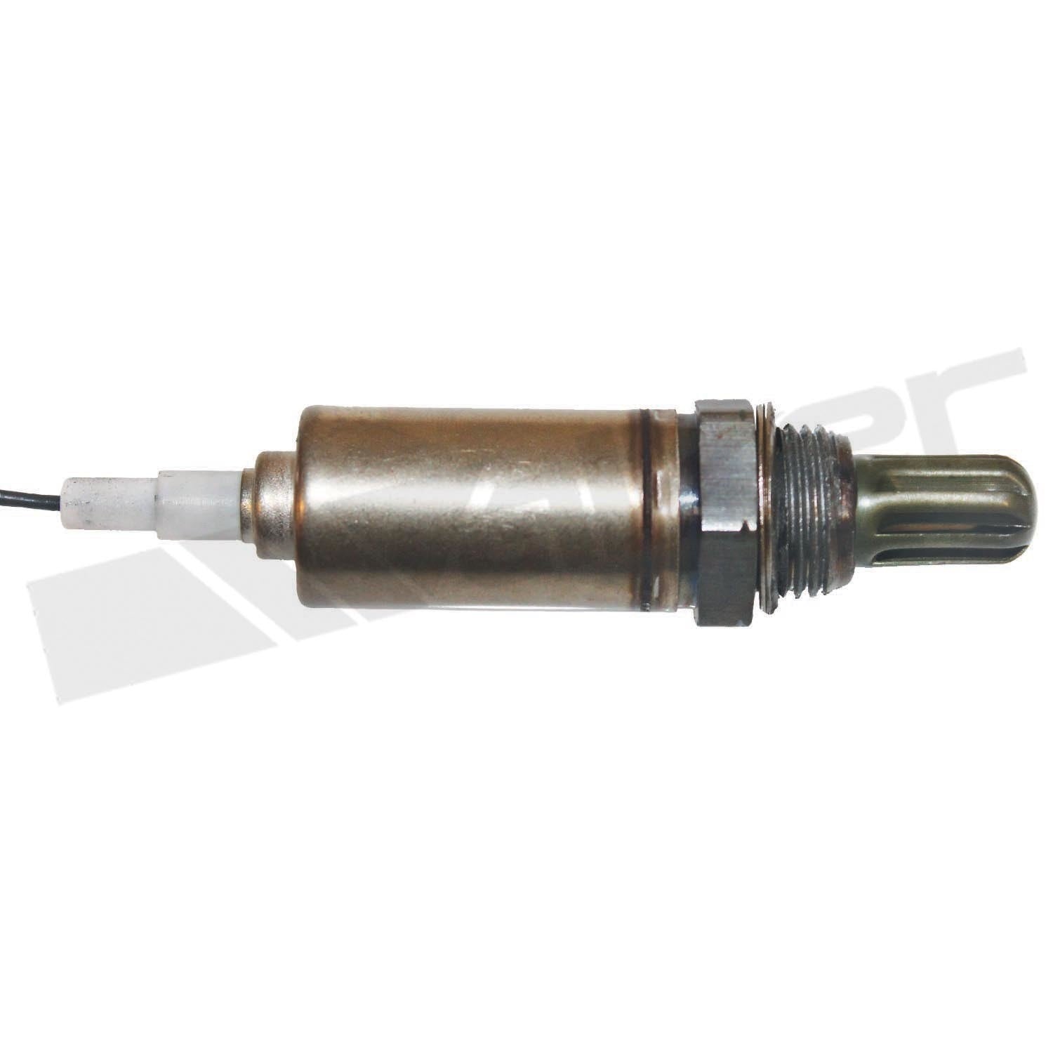 walker products walker products 350-31027 oxygen sensor 1-w direct fit  frsport 350-31027