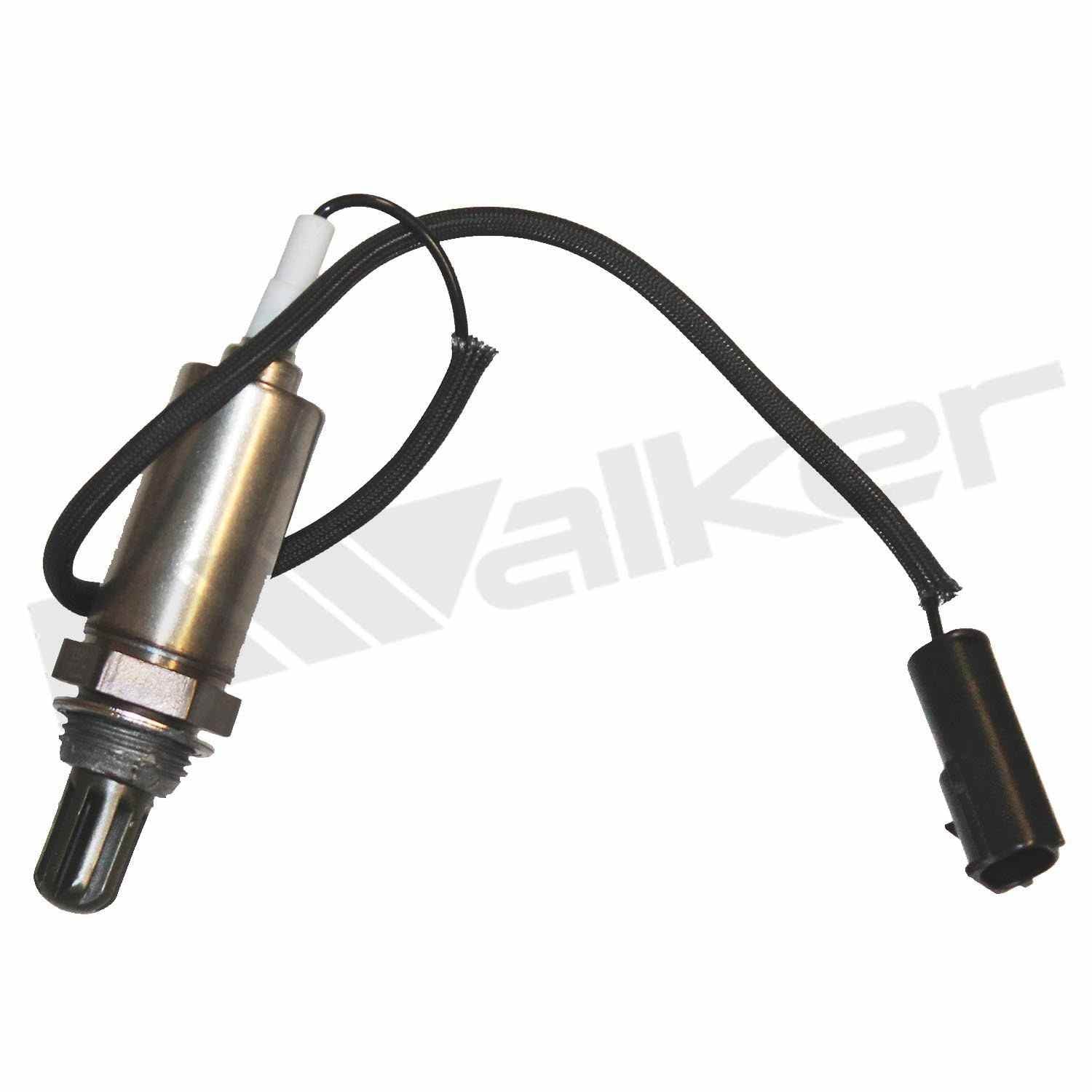 Walker Products Walker Products 350-31028 Oxygen Sensor 1-W Direct Fit  top view frsport 350-31028