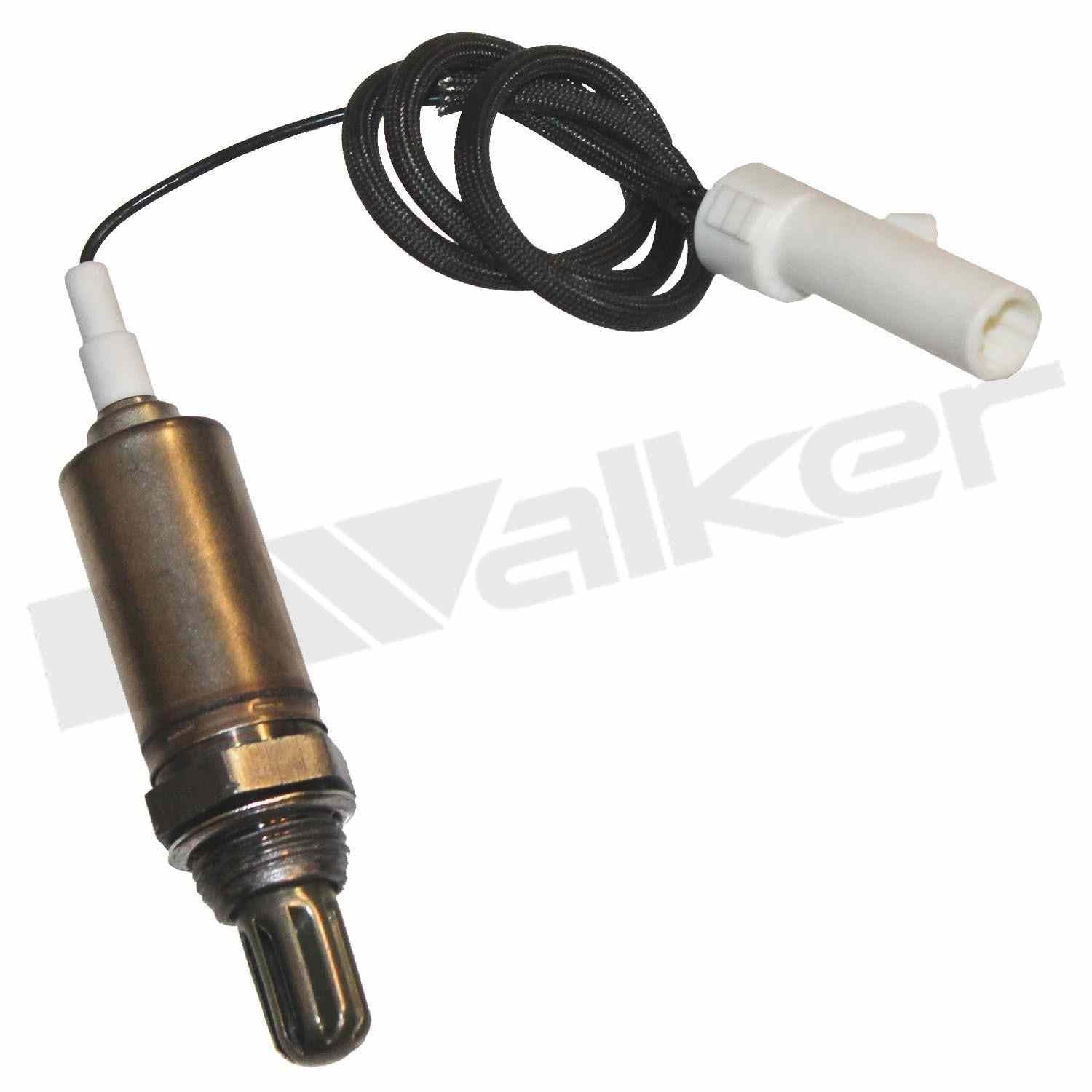 Walker Products Walker Products 350-31029 Oxygen Sensor 1-W Direct Fit  top view frsport 350-31029