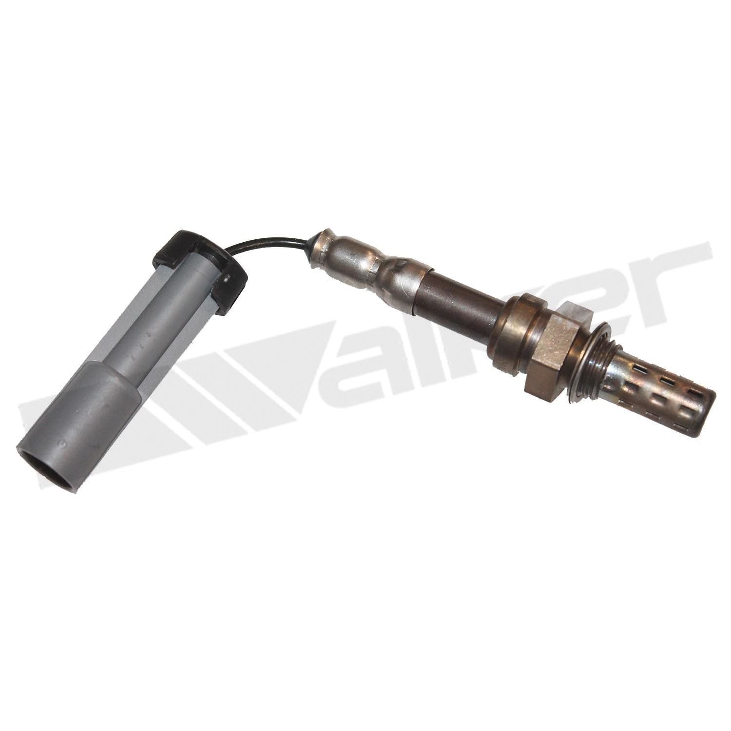 Walker Products Walker Products 350-31030 Oxygen Sensor 1-W Direct Fit  top view frsport 350-31030