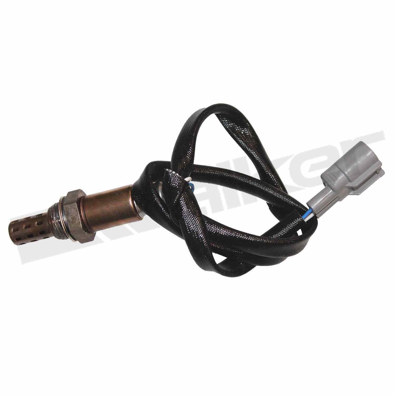 Walker Products Walker Products 350-32005 Oxygen Sensor 2-W Direct Fit  top view frsport 350-32005