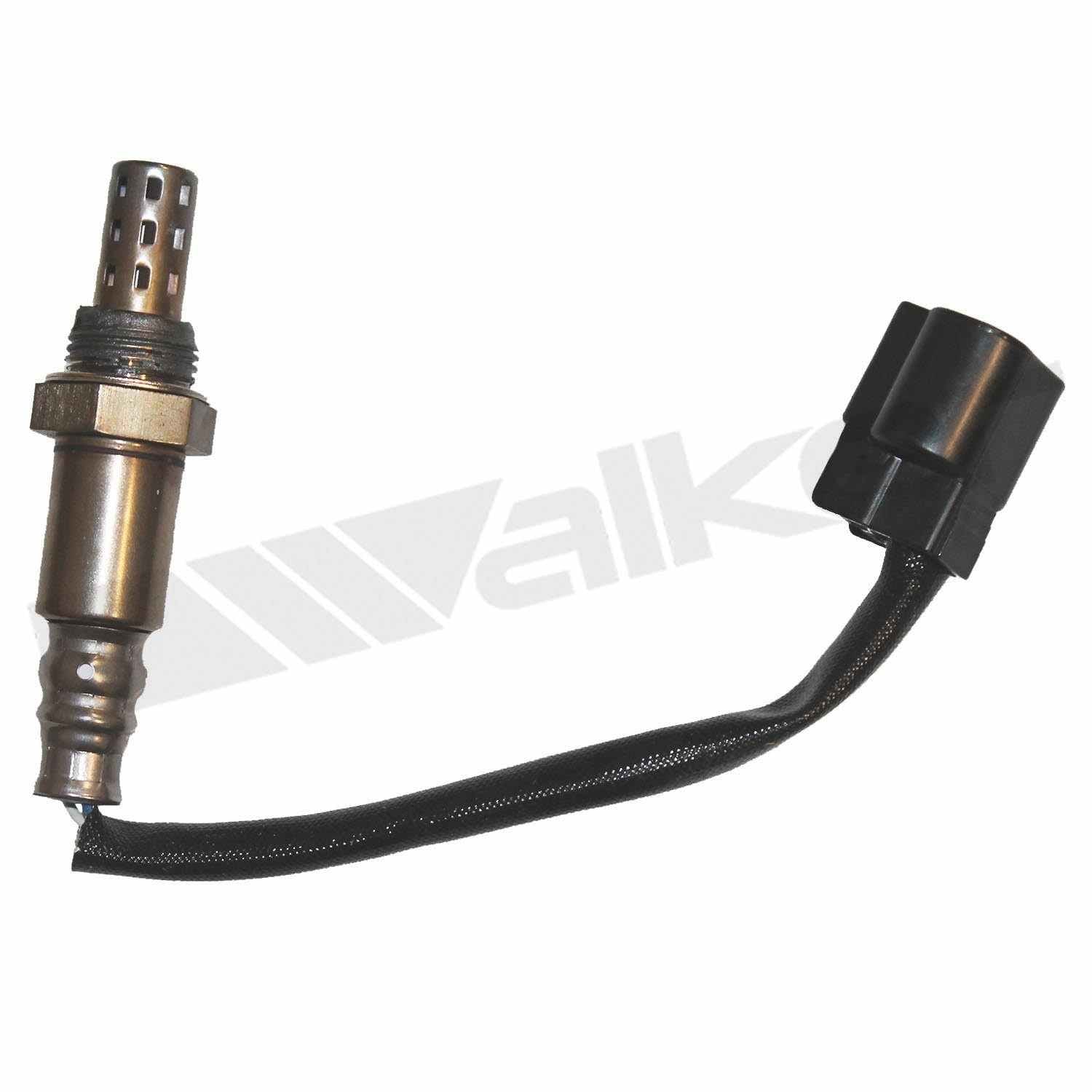 Walker Products Walker Products 350-32008 Oxygen Sensor 2-W Direct Fit  top view frsport 350-32008