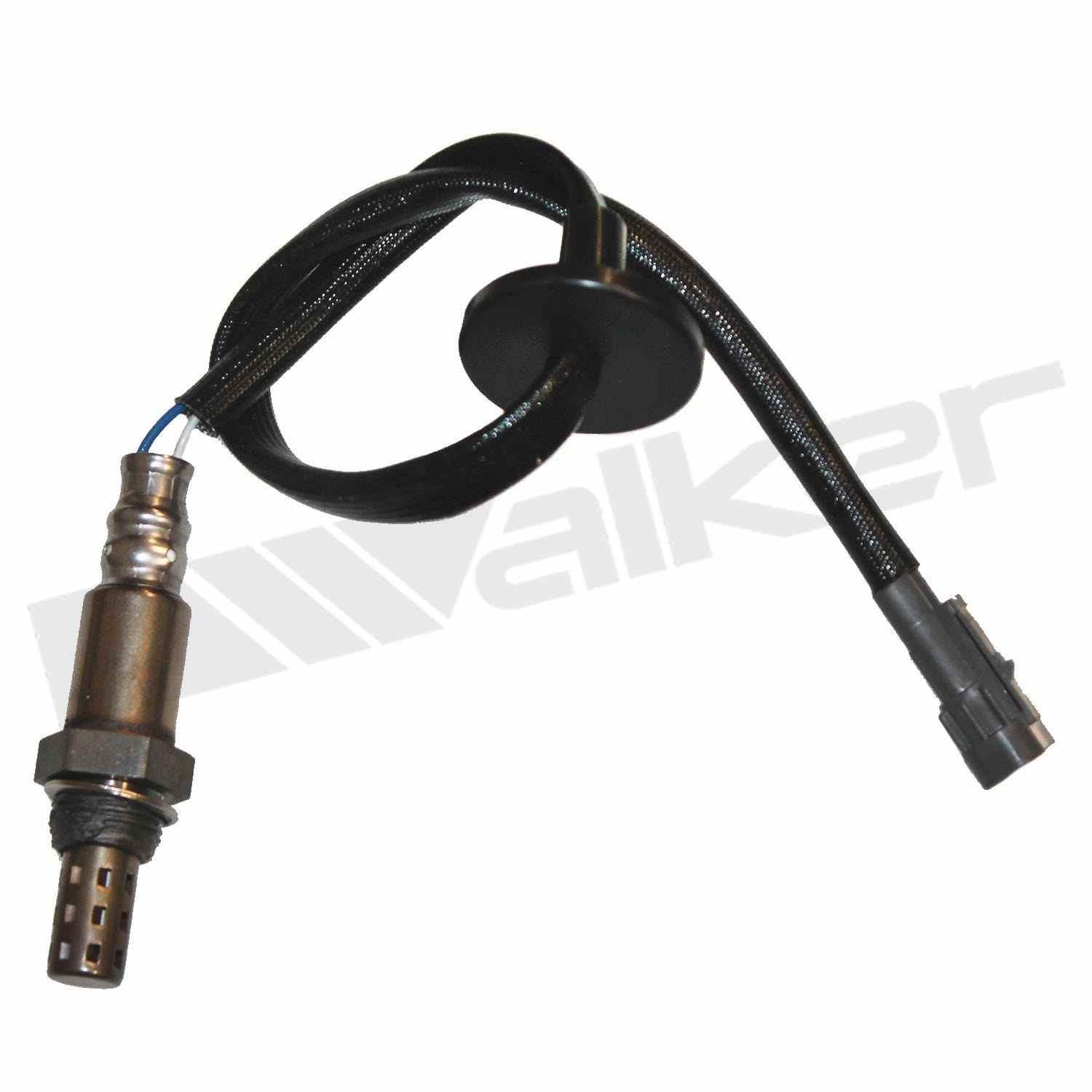 Walker Products Walker Products 350-32017 Oxygen Sensor 2-W Direct Fit  top view frsport 350-32017