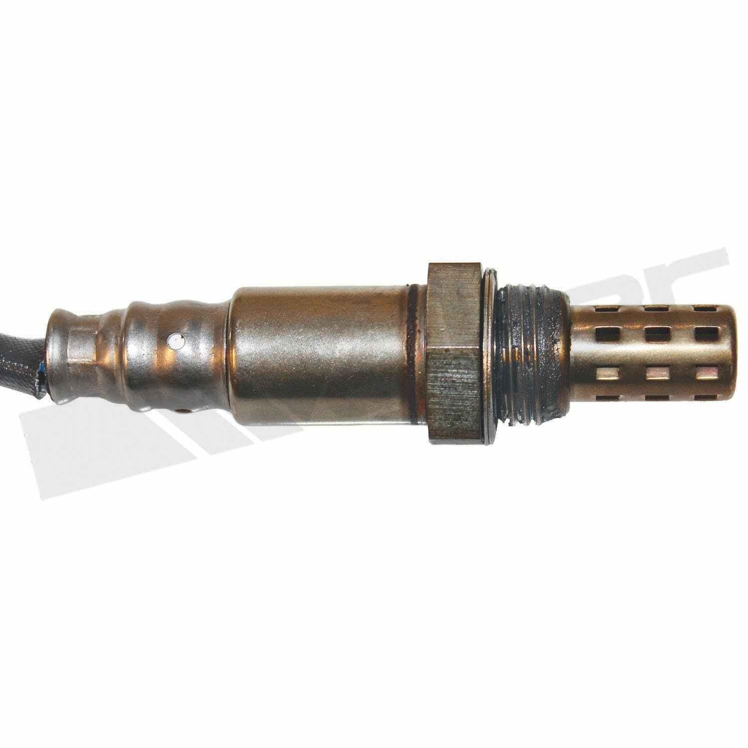 walker products walker products 350-32018 oxygen sensor 2-w direct fit  frsport 350-32018